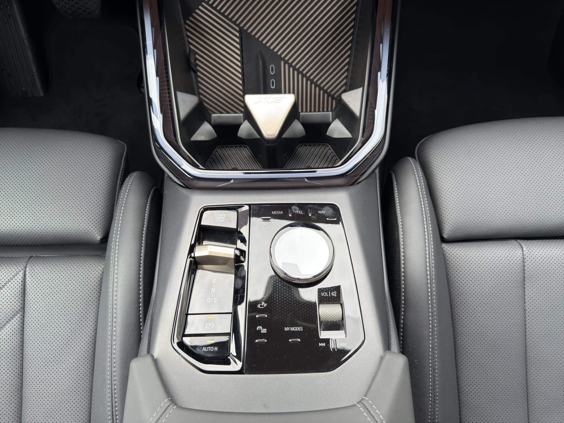 BMW X3 30e xDrive - Thumbnail 22