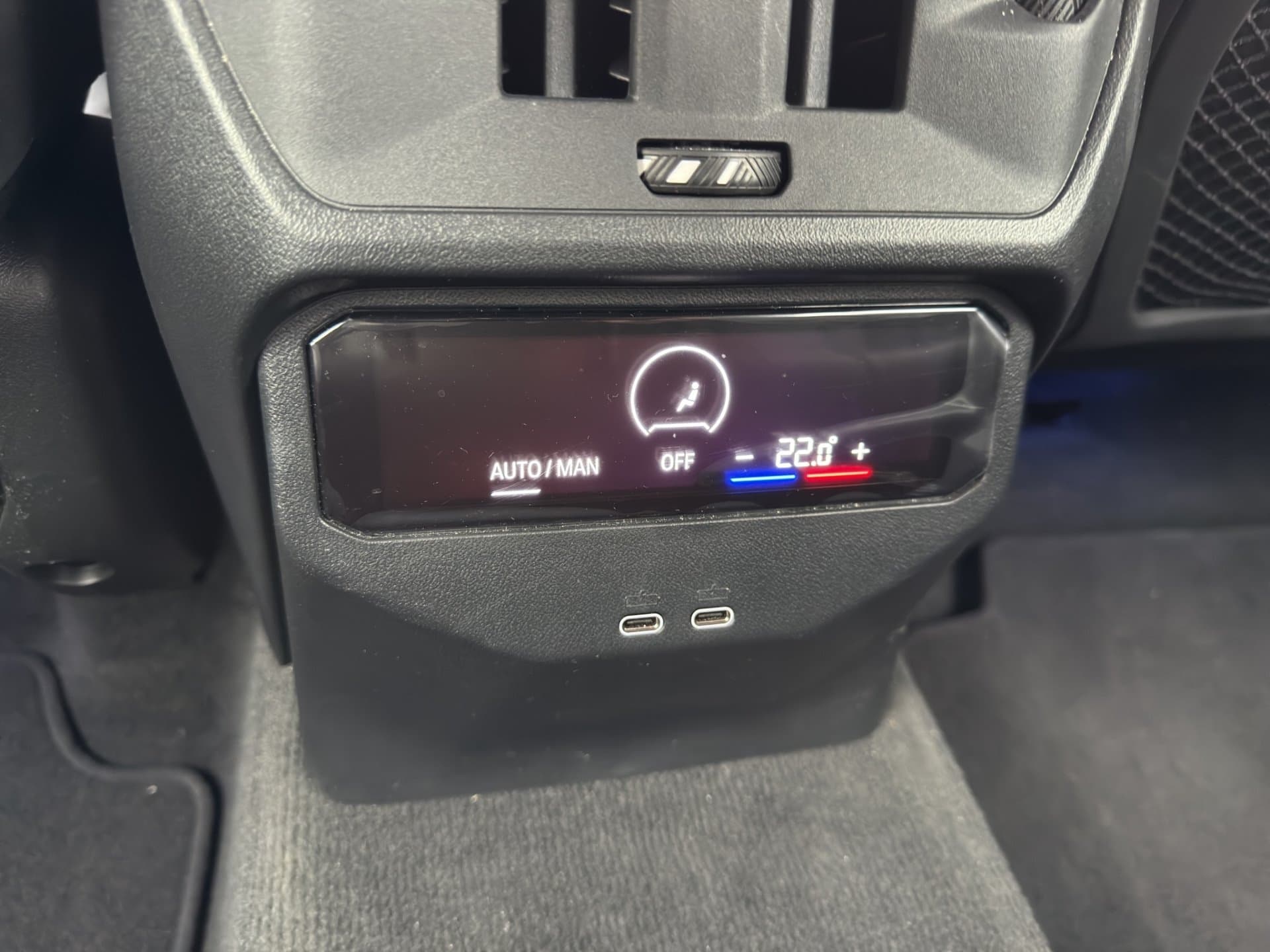 BMW X3 30e xDrive - Thumbnail 23