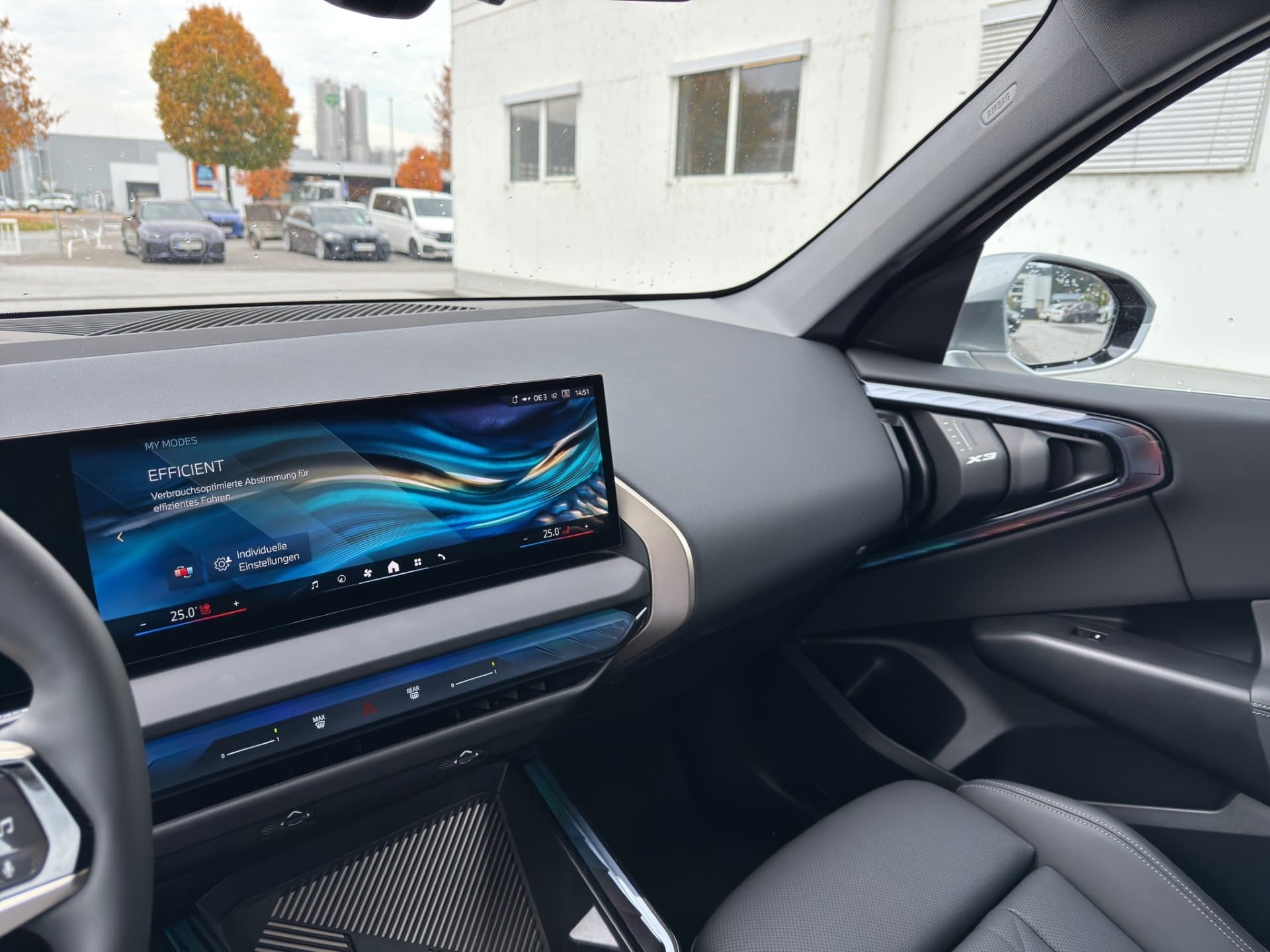 BMW X3 30e xDrive - Thumbnail 25