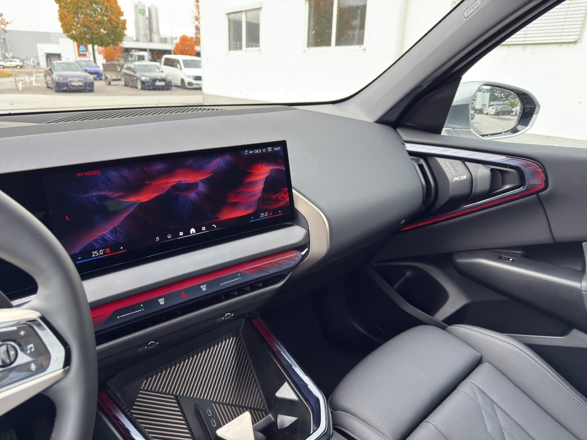 BMW X3 30e xDrive - Thumbnail 26