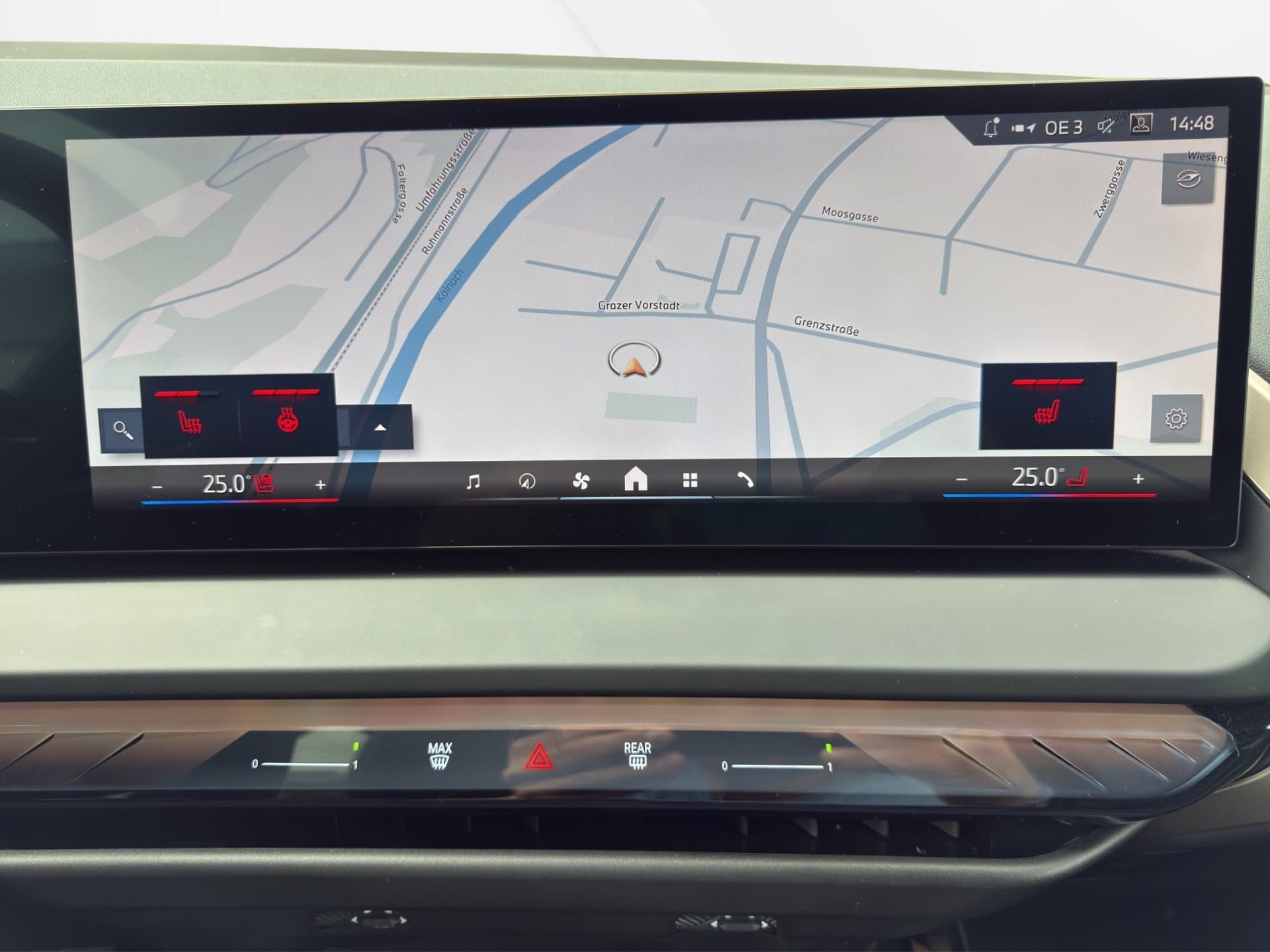 BMW X3 30e xDrive - Thumbnail 27