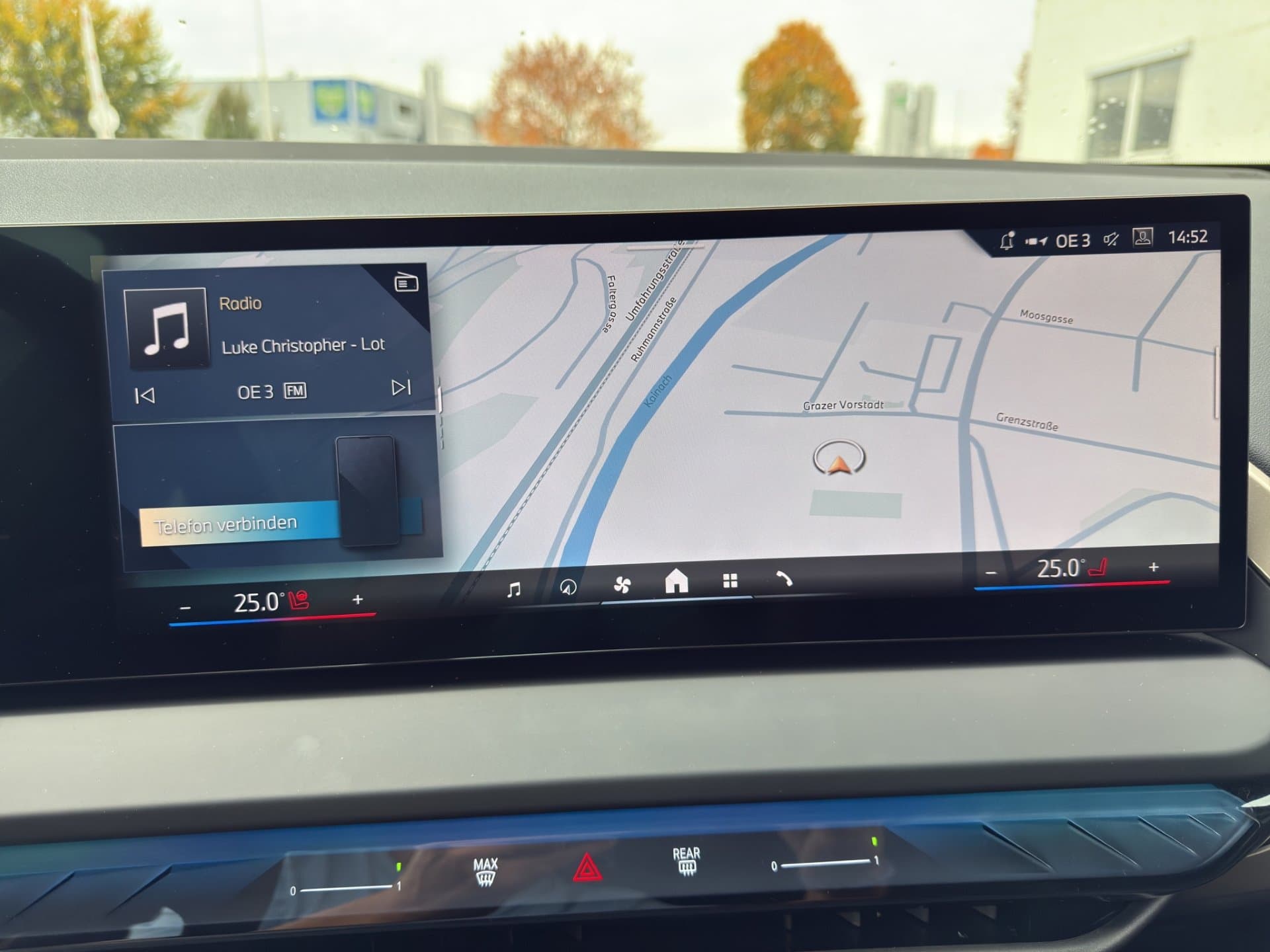 BMW X3 30e xDrive - Thumbnail 29