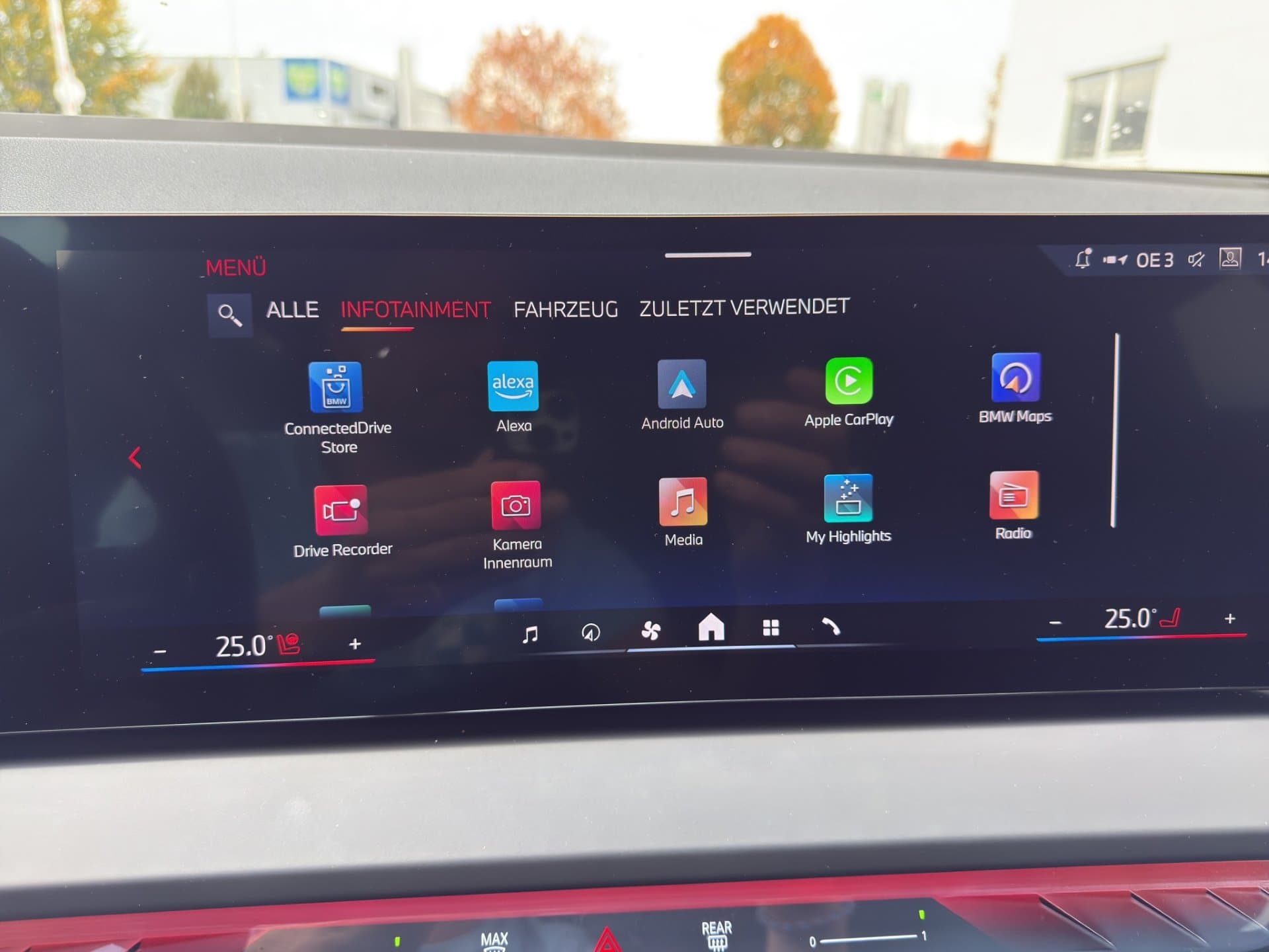 BMW X3 30e xDrive - Thumbnail 31