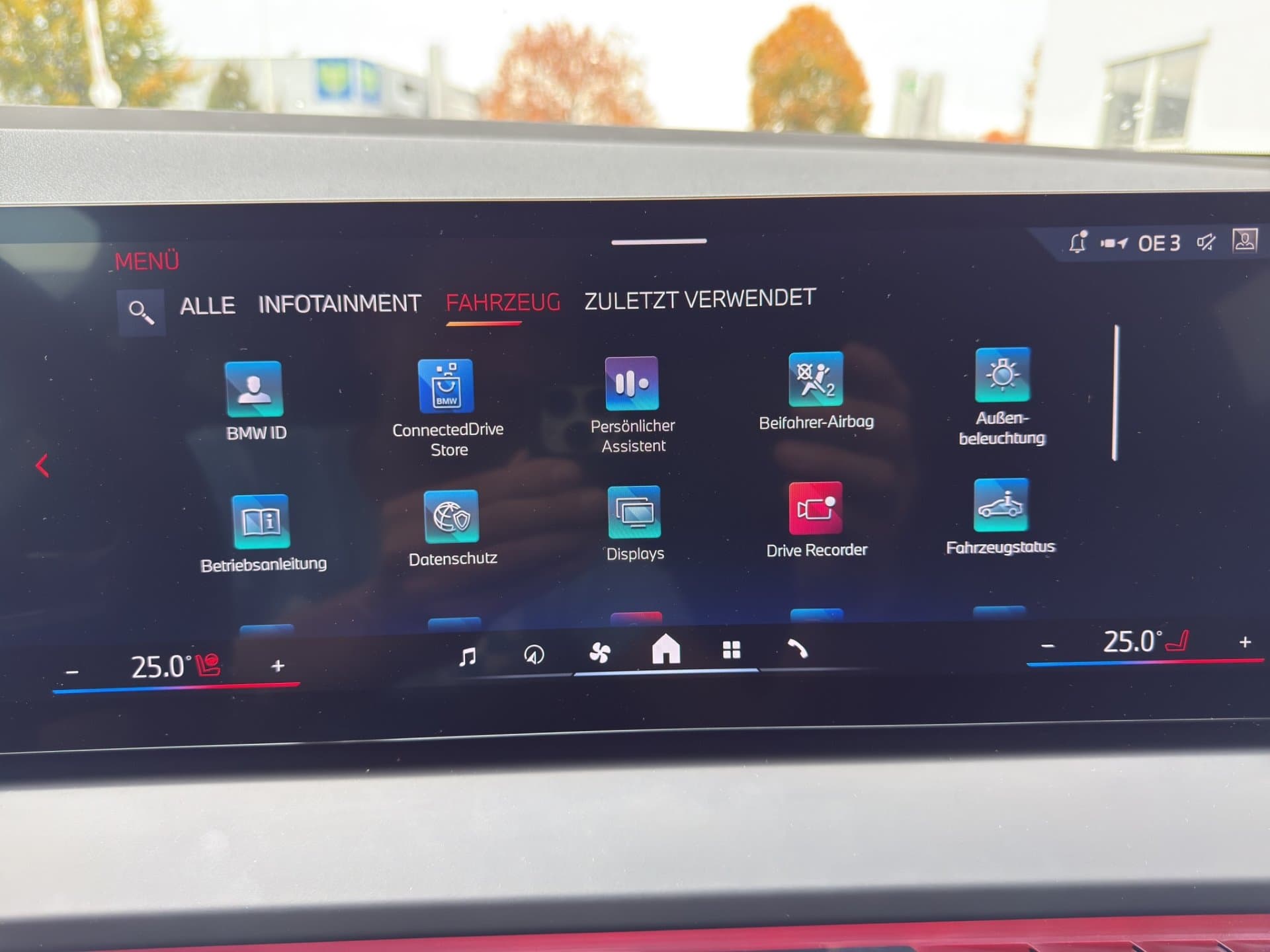 BMW X3 30e xDrive - Thumbnail 32