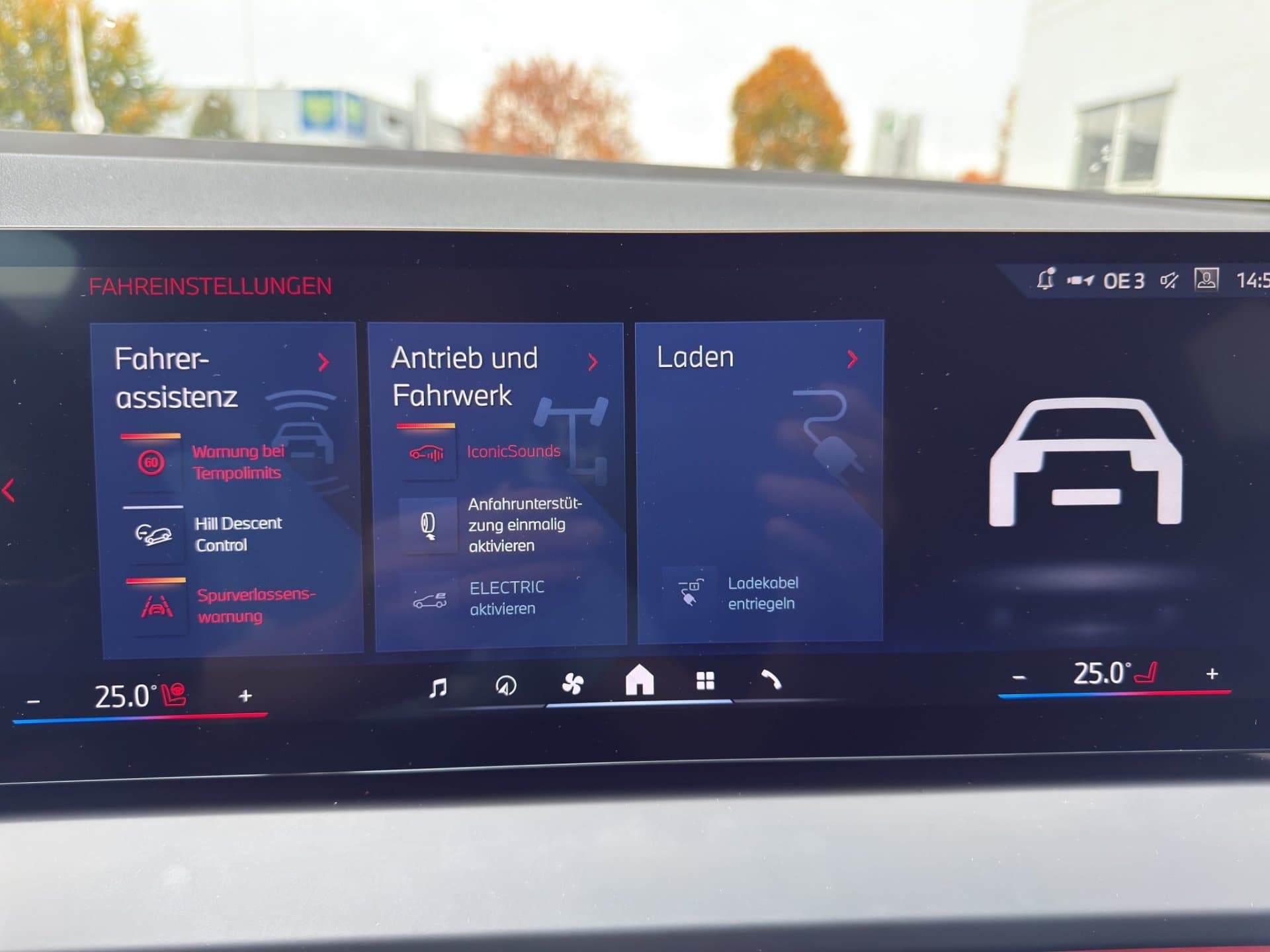 BMW X3 30e xDrive - Thumbnail 33