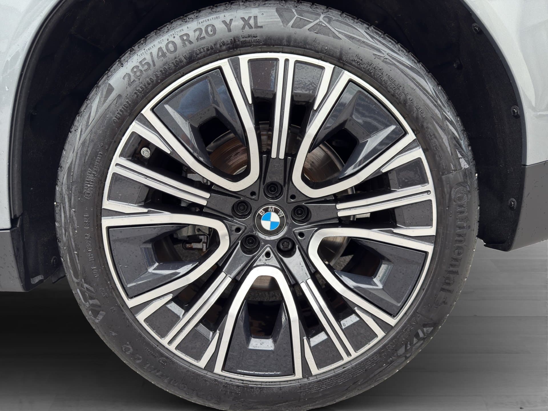 BMW X3 30e xDrive - Thumbnail 35