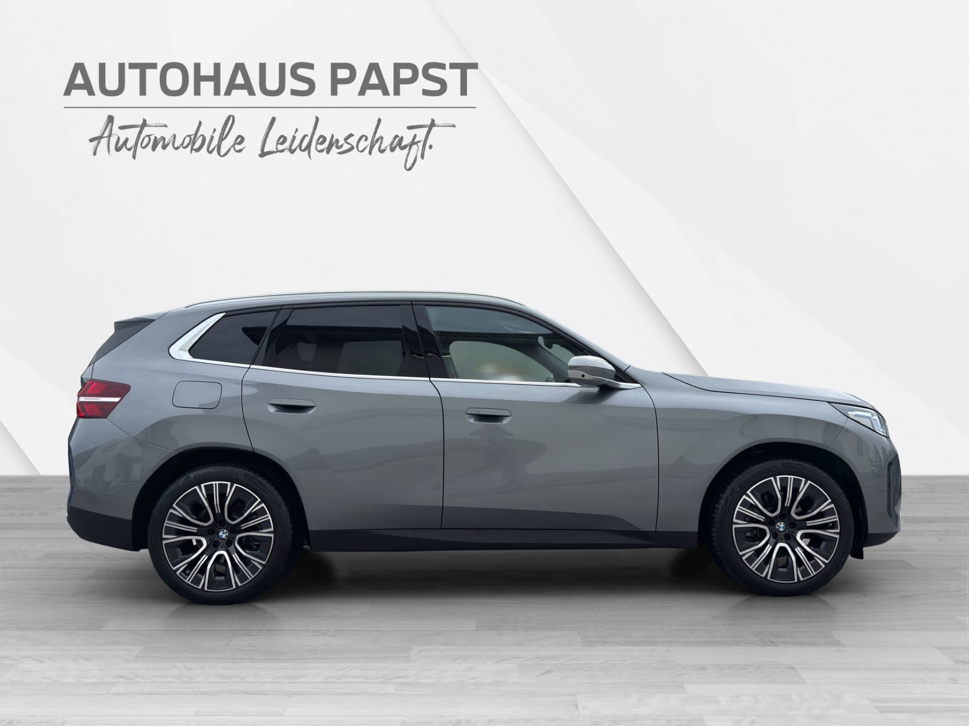 BMW X3 30e xDrive - Thumbnail 6