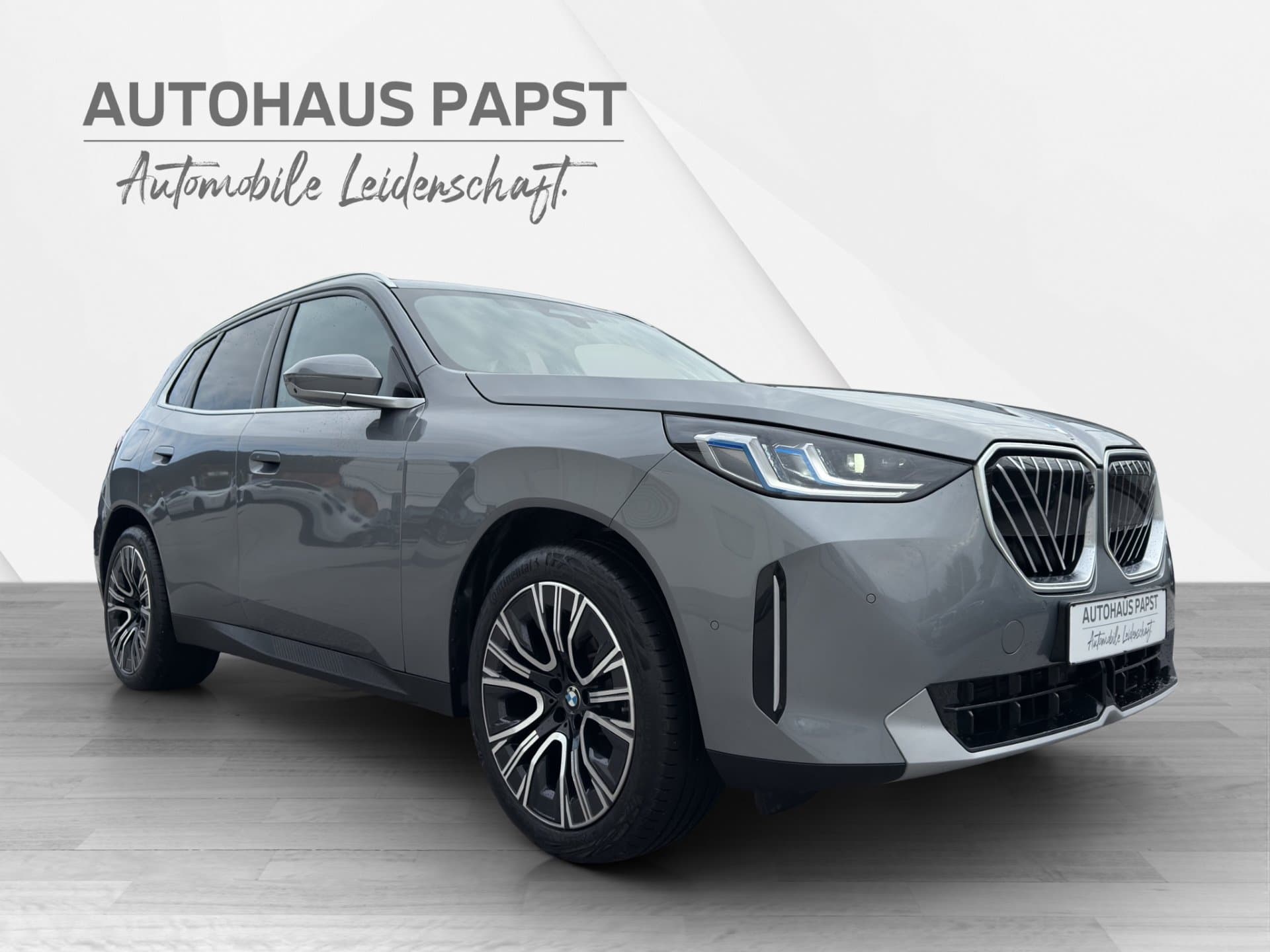 BMW X3 30e xDrive - Thumbnail 7