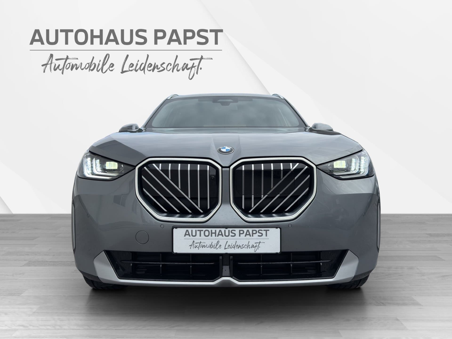 BMW X3 30e xDrive - Thumbnail 8