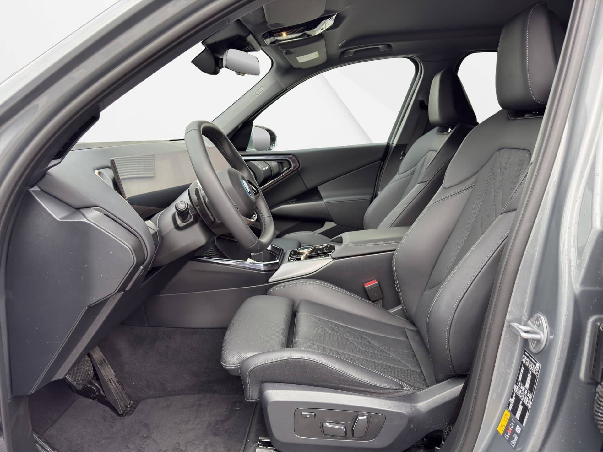 BMW X3 30e xDrive - Thumbnail 9