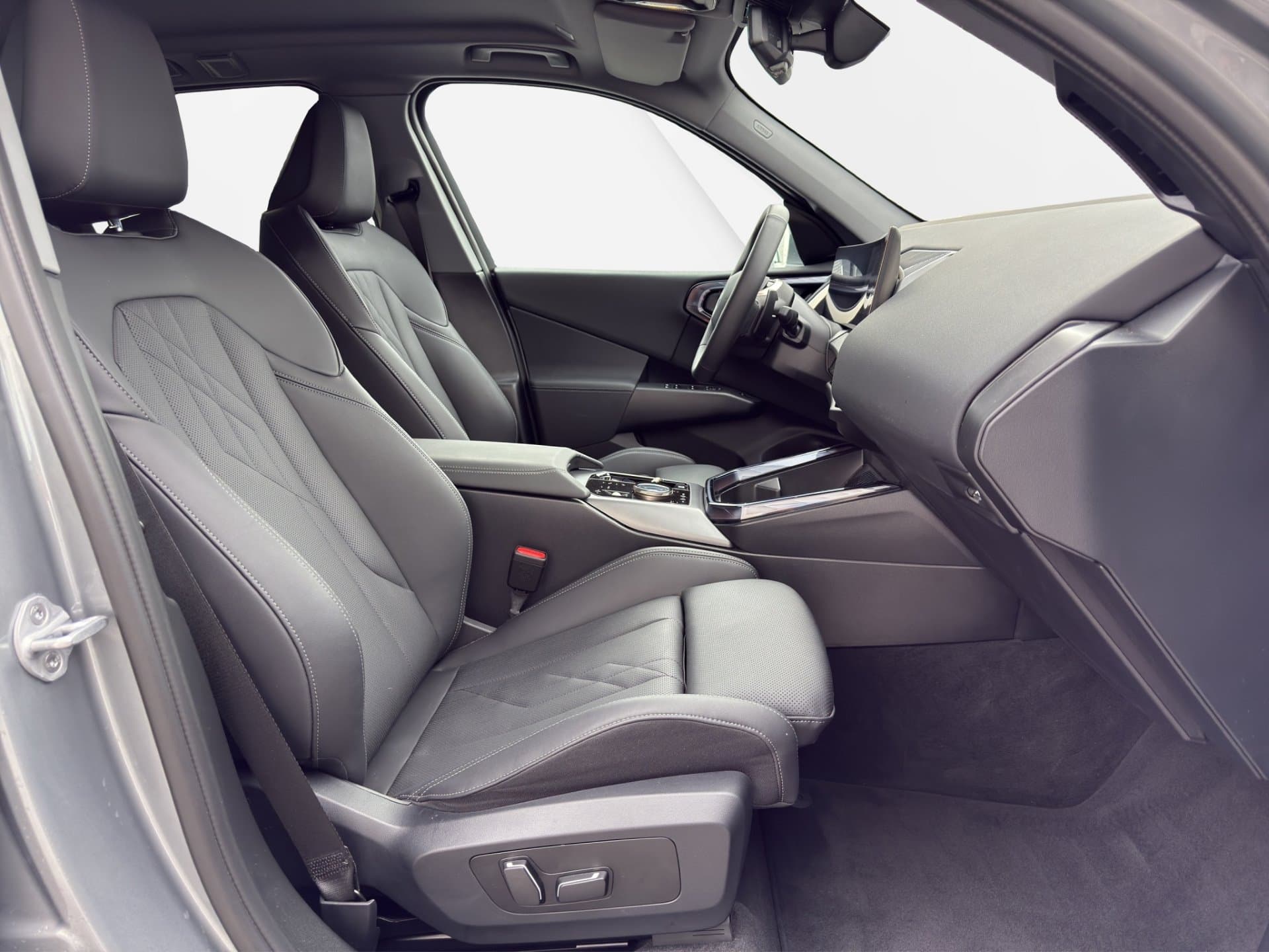 BMW X3 30e xDrive - Thumbnail 10