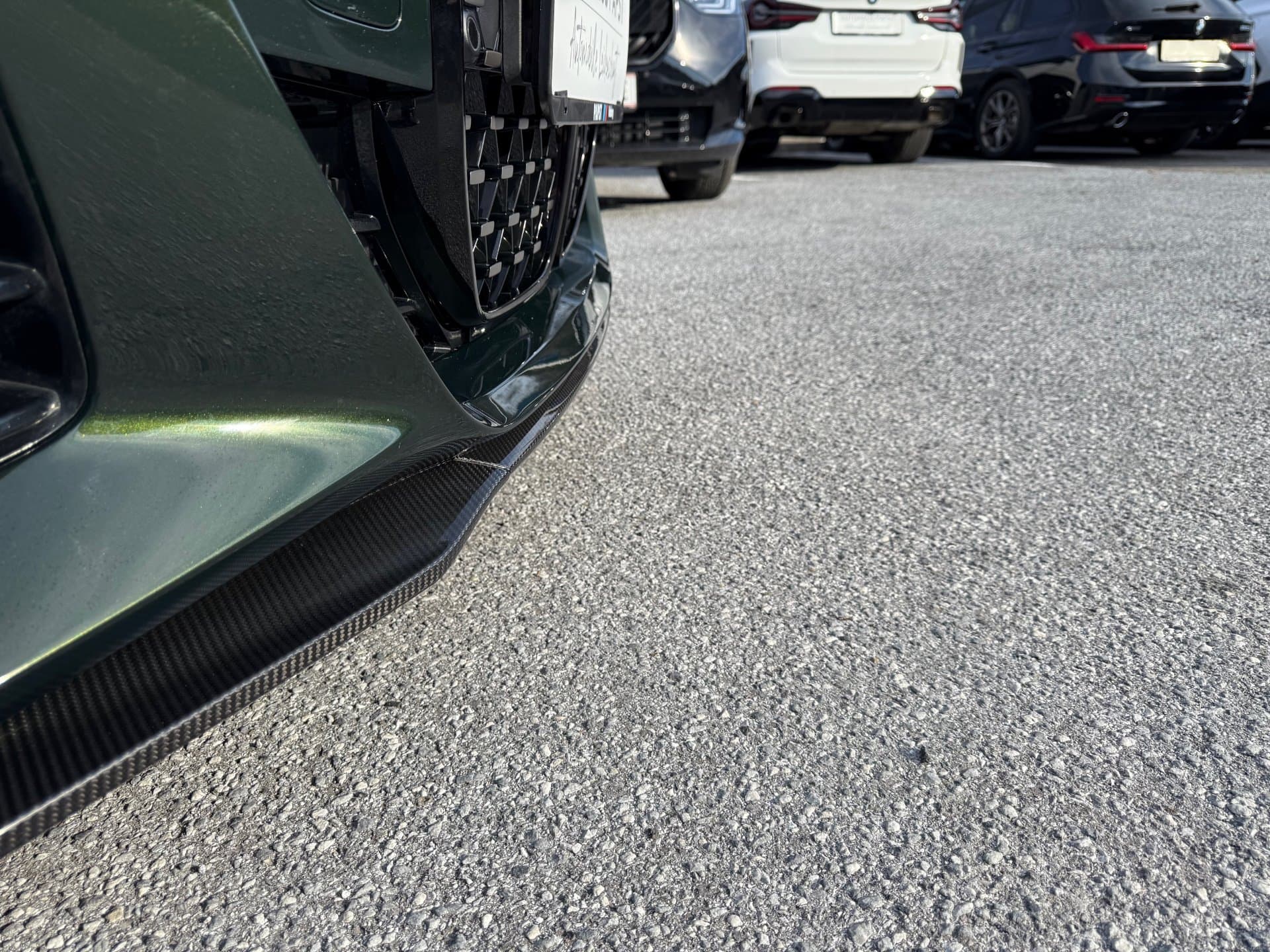 BMW 420d xDrive Gran Coupe - Thumbnail 13