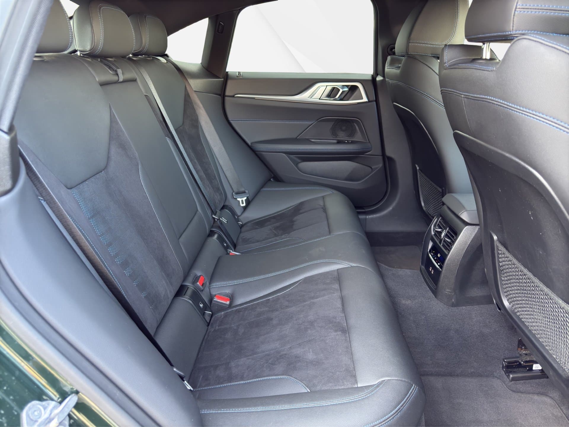 BMW 420d xDrive Gran Coupe - Thumbnail 18