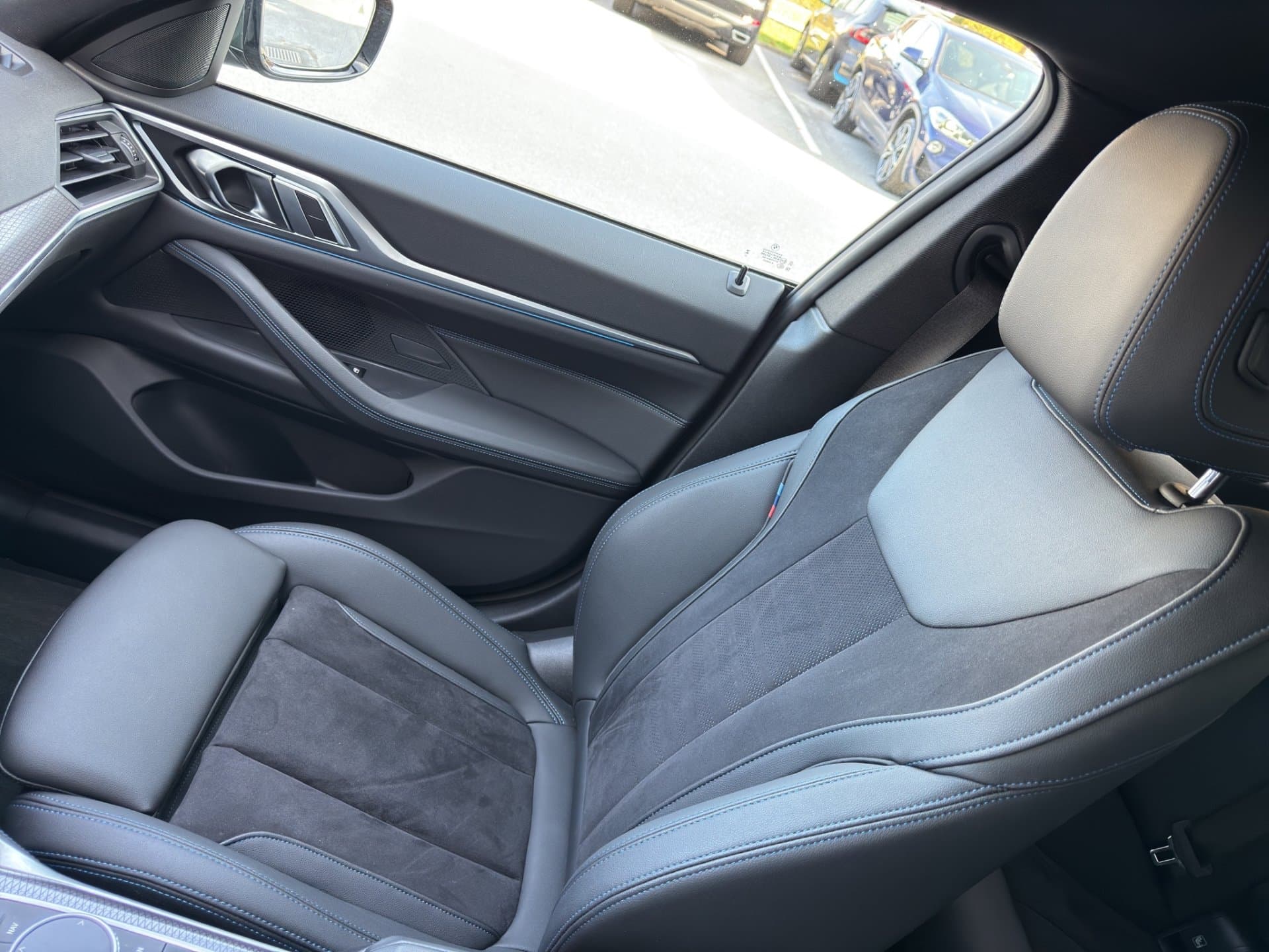 BMW 420d xDrive Gran Coupe - Thumbnail 20