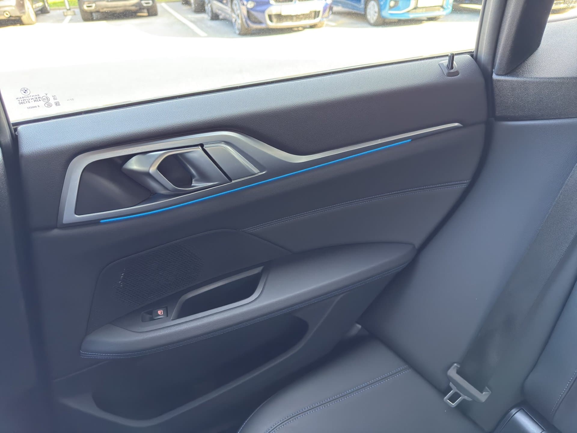 BMW 420d xDrive Gran Coupe - Thumbnail 22