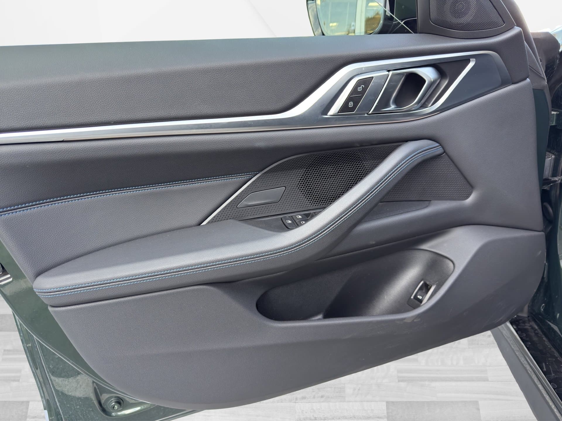 BMW 420d xDrive Gran Coupe - Thumbnail 23