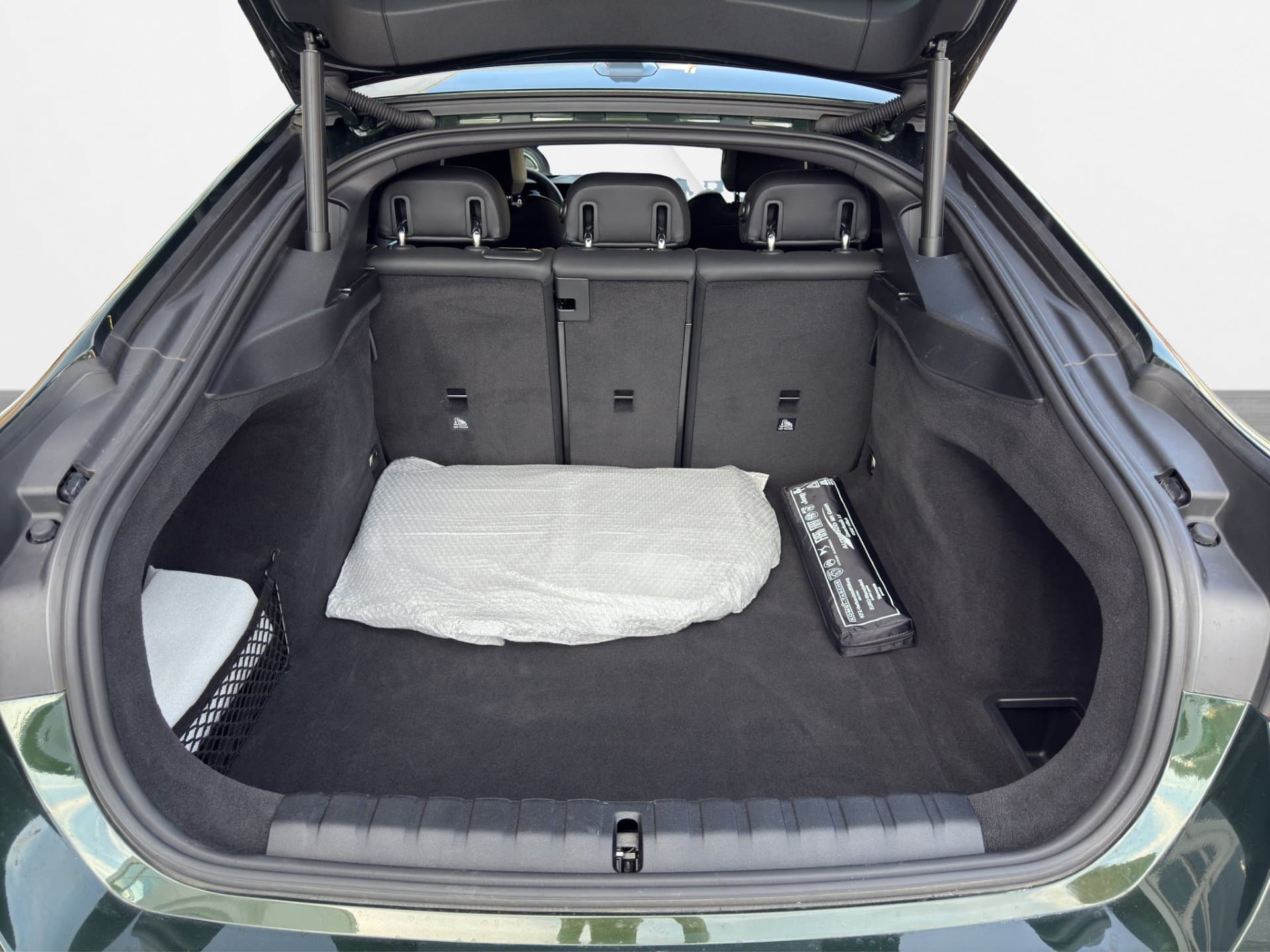 BMW 420d xDrive Gran Coupe - Thumbnail 24