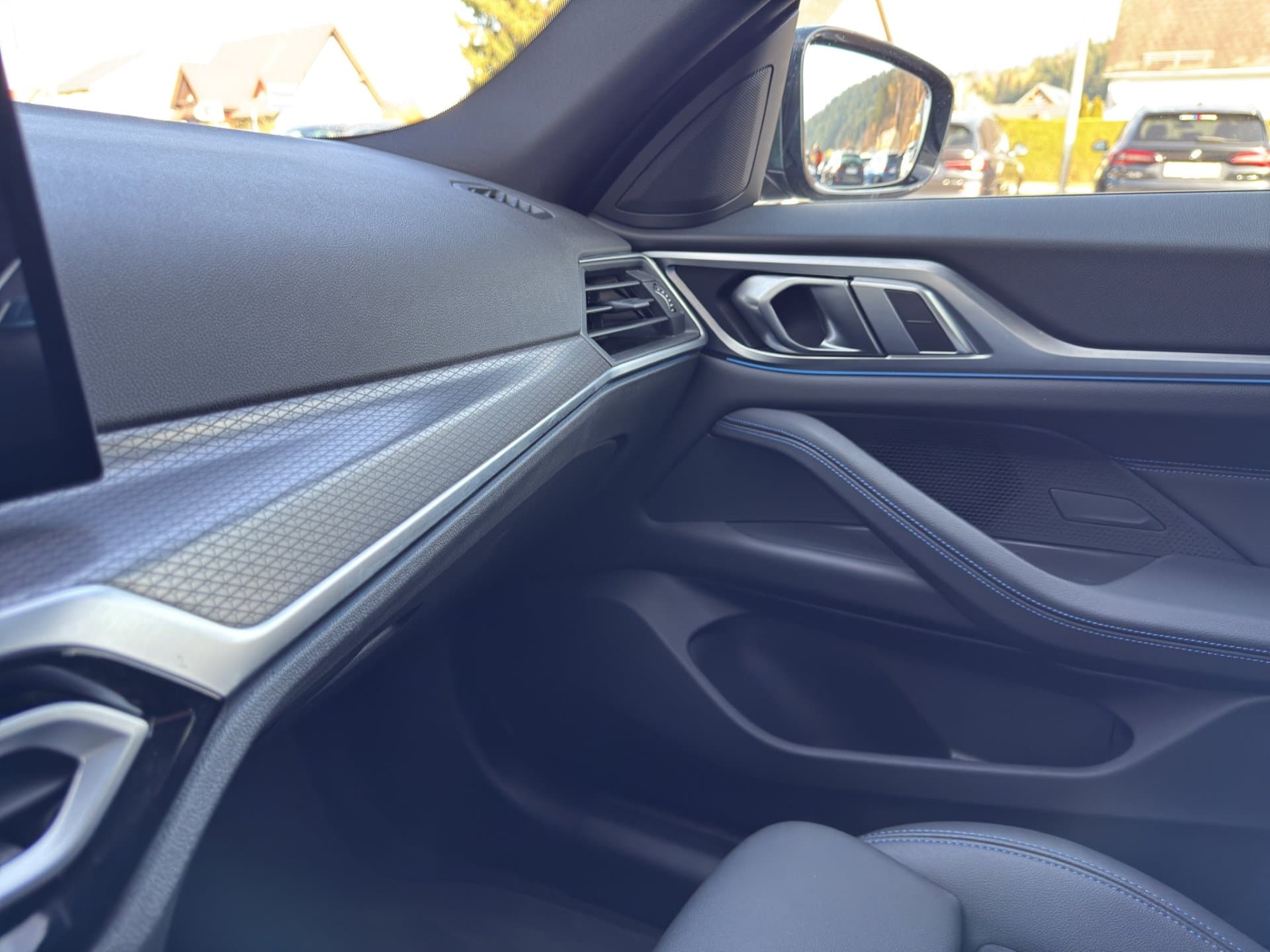 BMW 420d xDrive Gran Coupe - Thumbnail 33