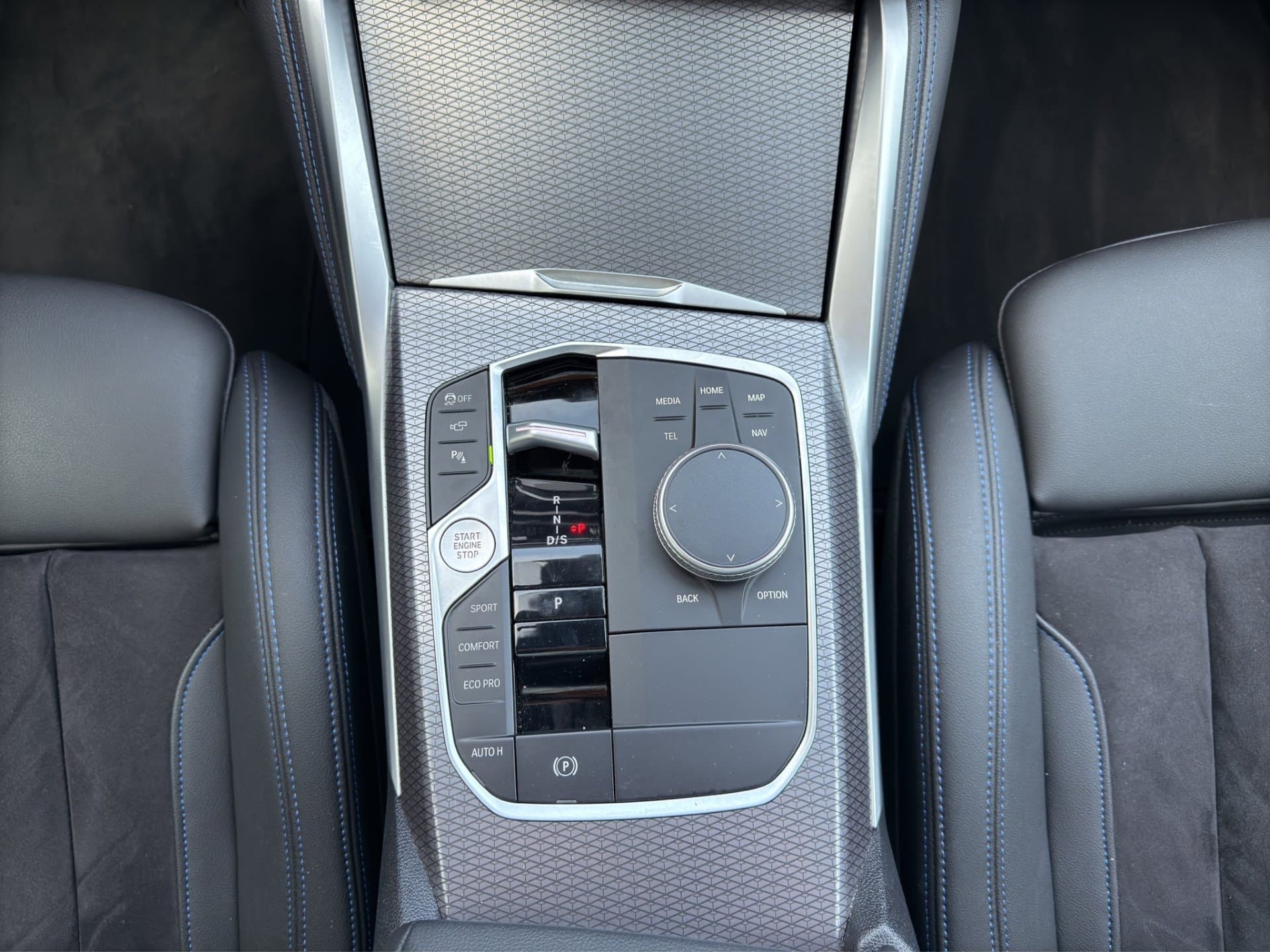 BMW 420d xDrive Gran Coupe - Thumbnail 34