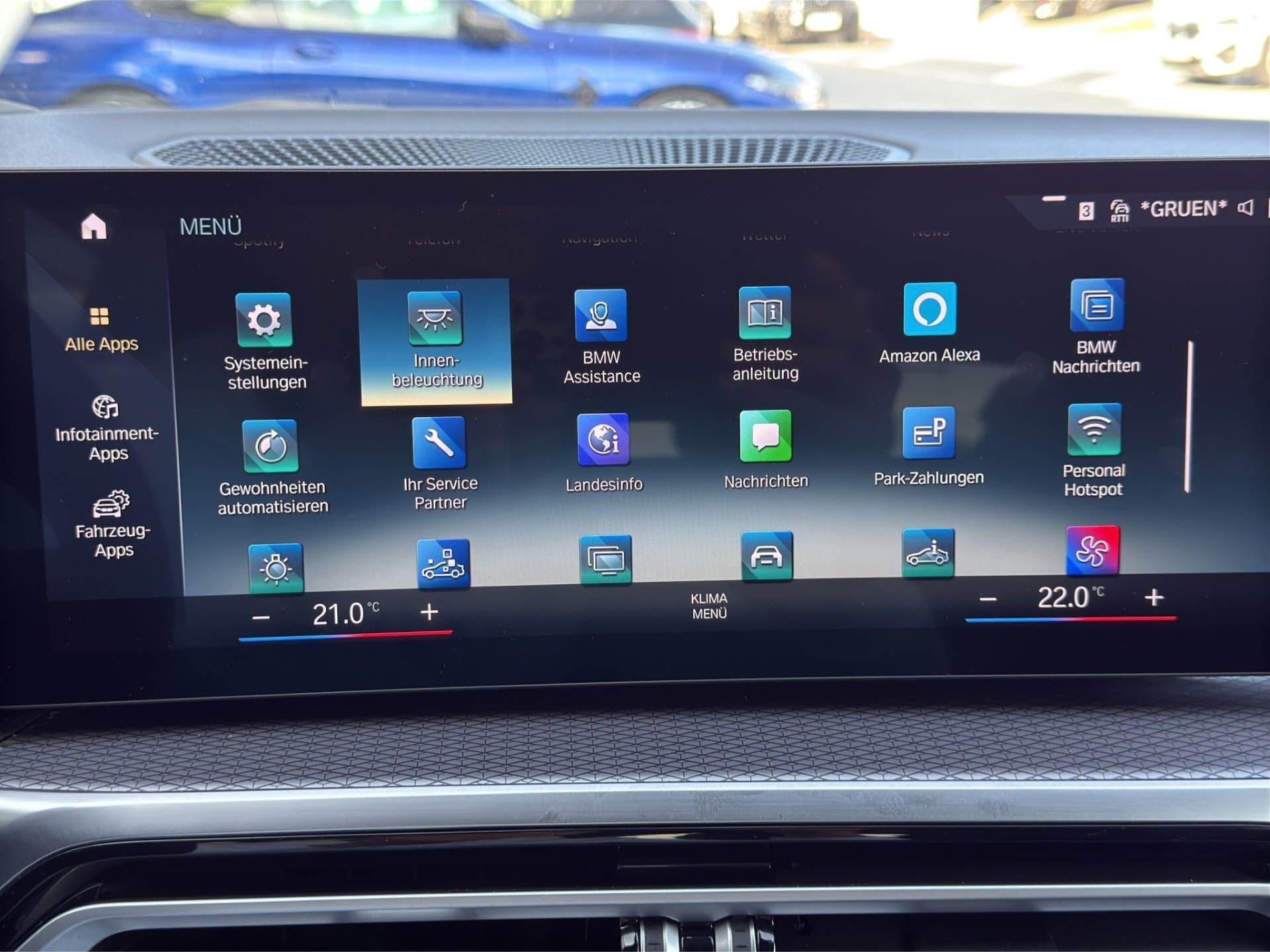 BMW 420d xDrive Gran Coupe - Thumbnail 38