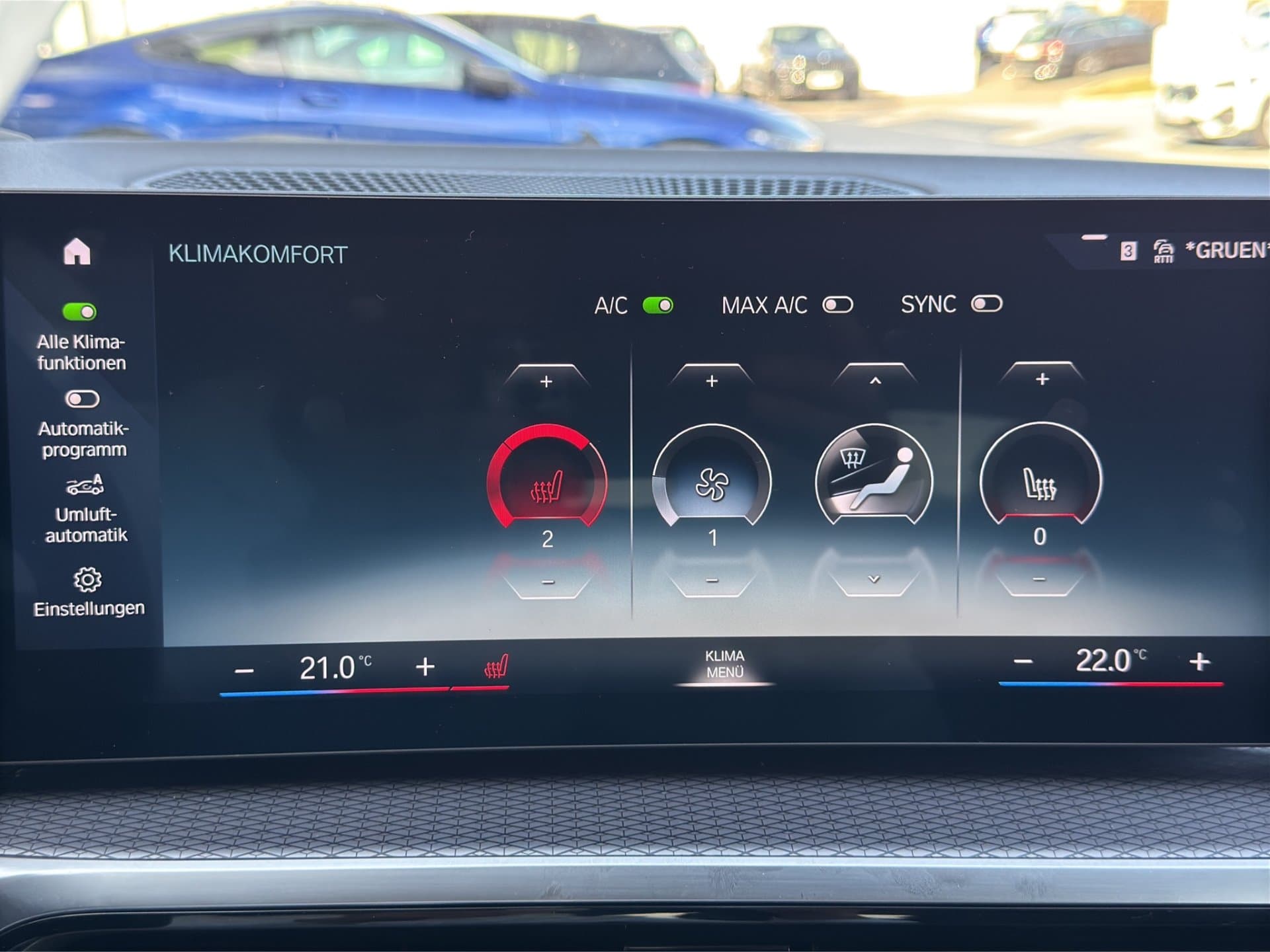 BMW 420d xDrive Gran Coupe - Thumbnail 39