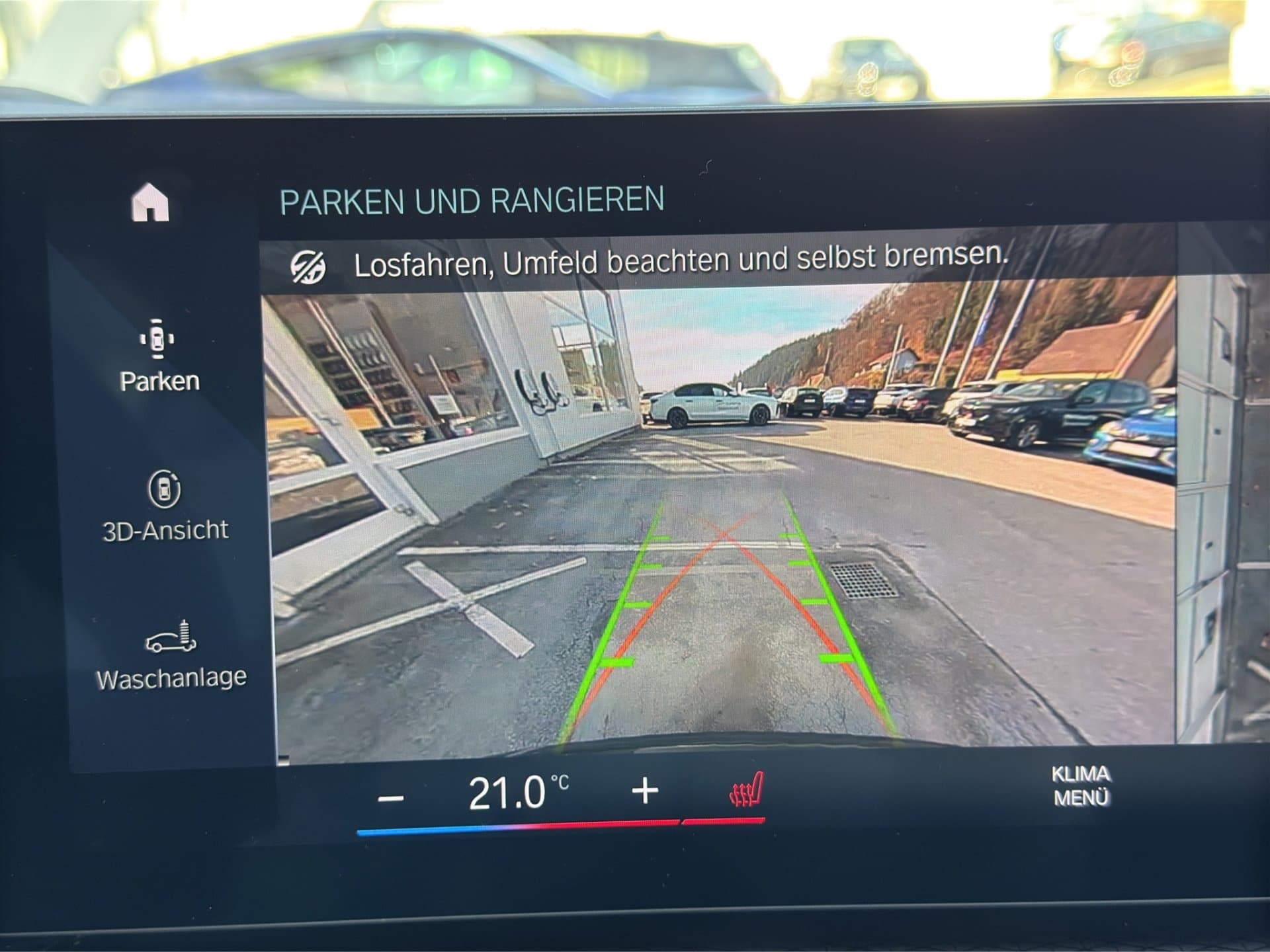 BMW 420d xDrive Gran Coupe - Thumbnail 41