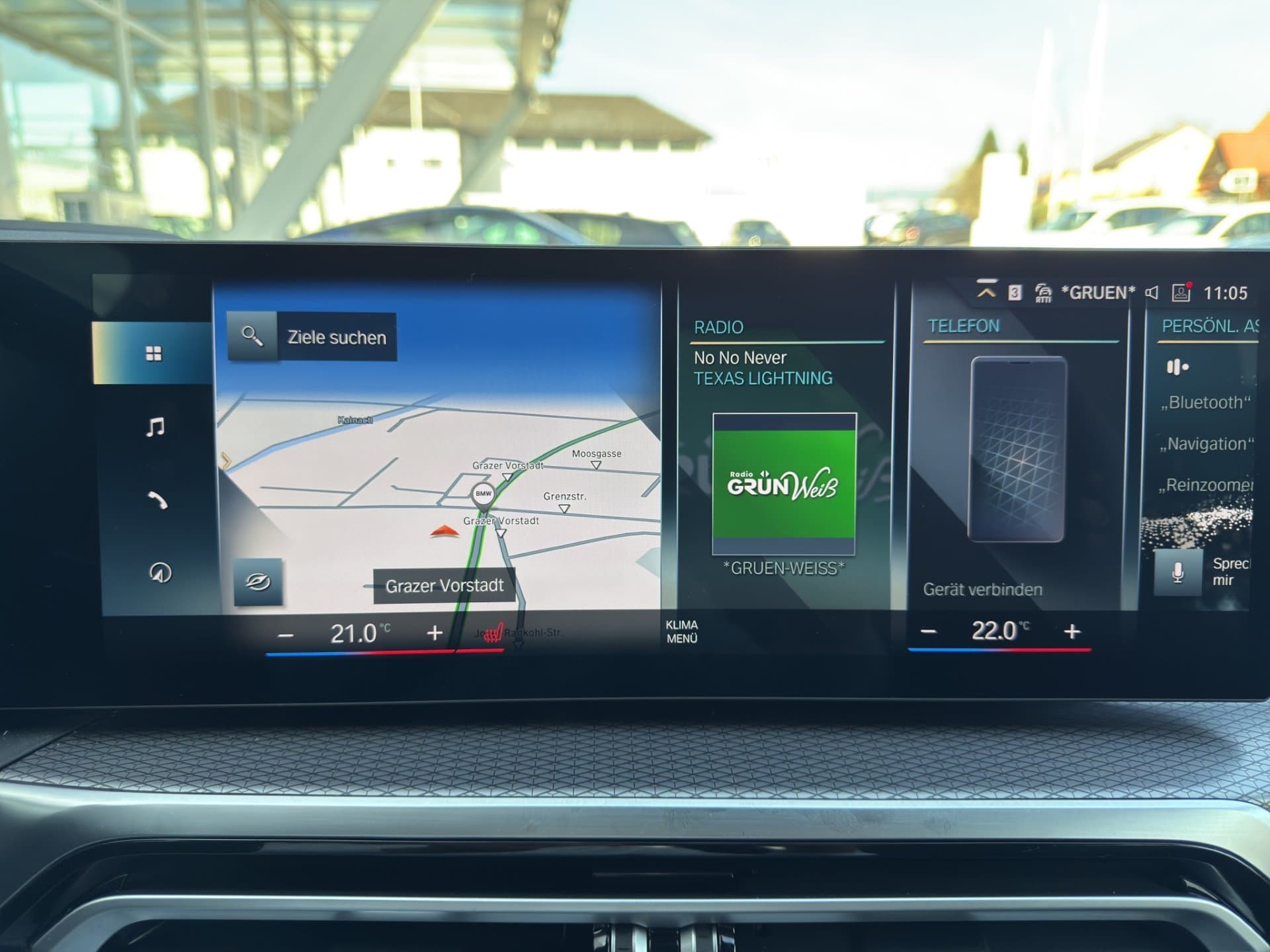 BMW 420d xDrive Gran Coupe - Thumbnail 43