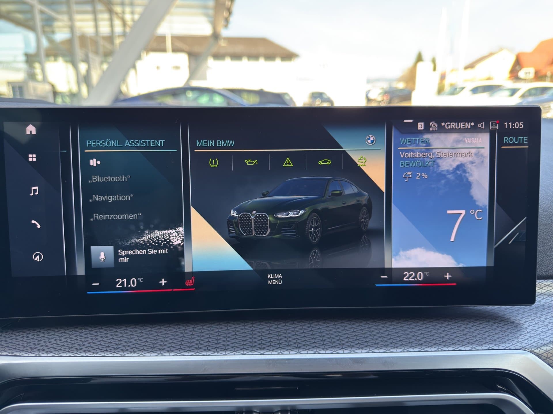 BMW 420d xDrive Gran Coupe - Thumbnail 44