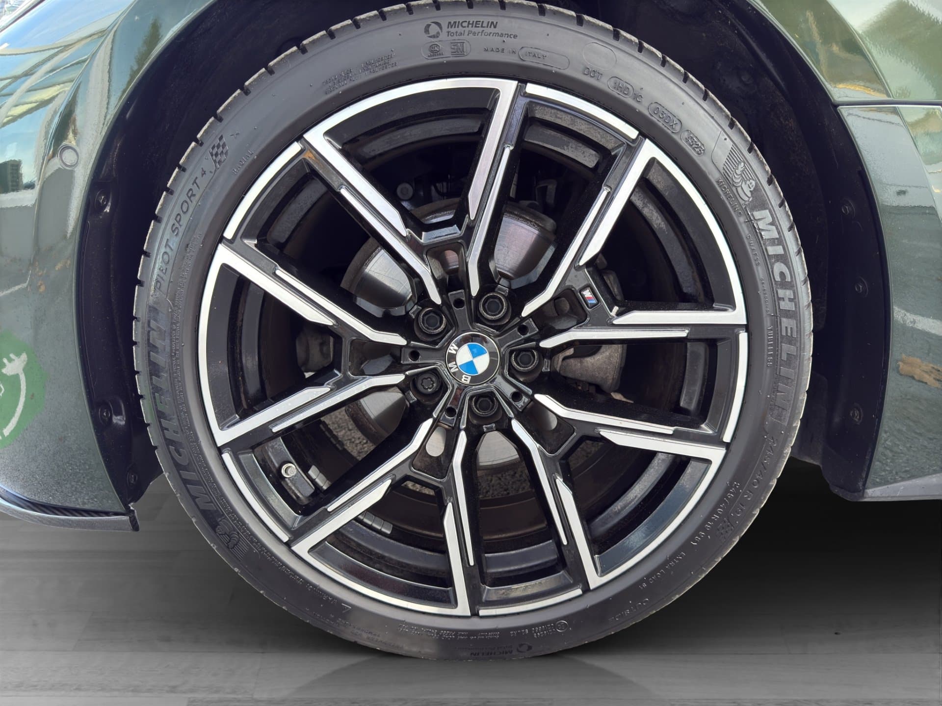 BMW 420d xDrive Gran Coupe - Thumbnail 45