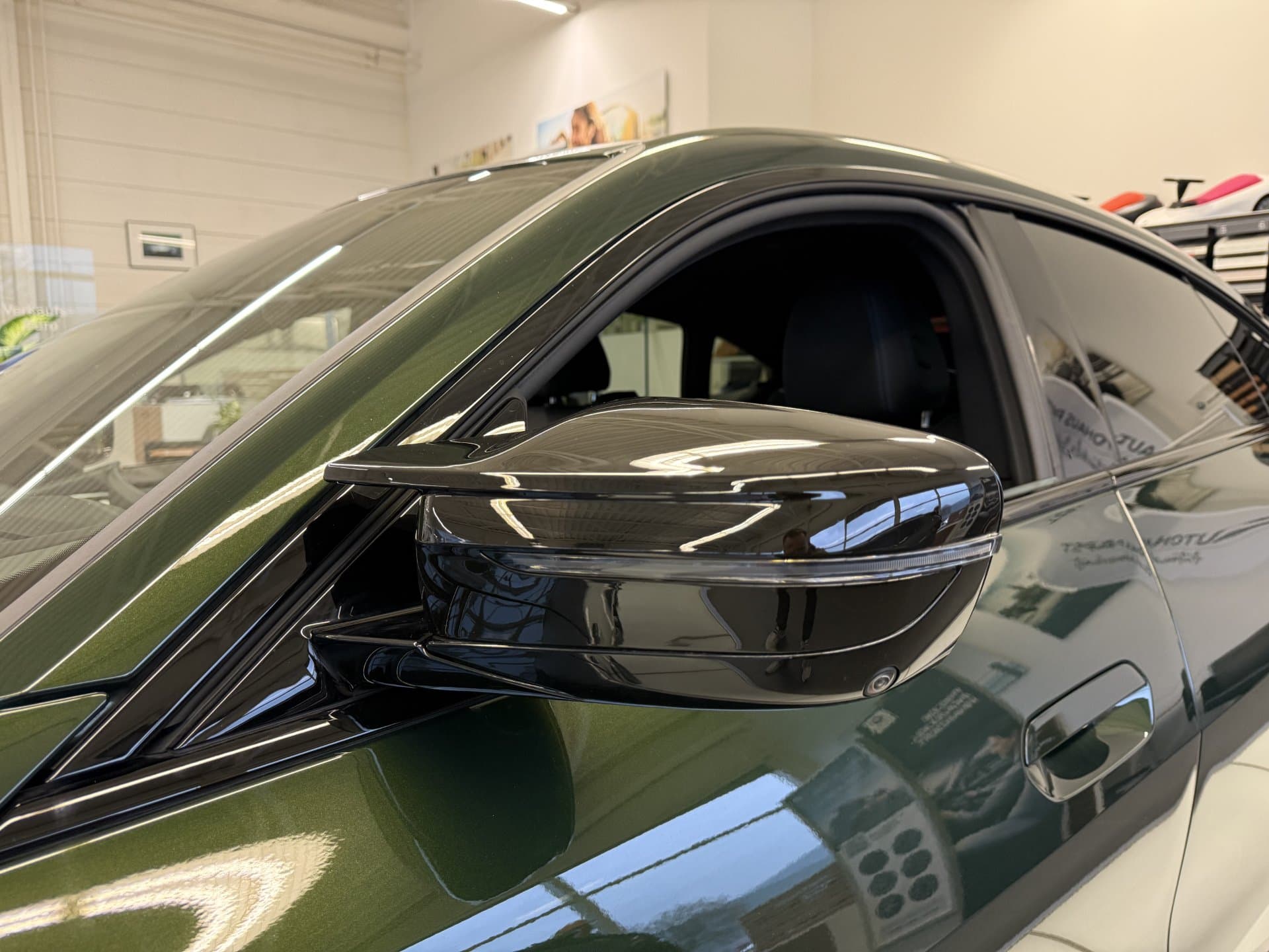 BMW 420d xDrive Gran Coupe - Thumbnail 47