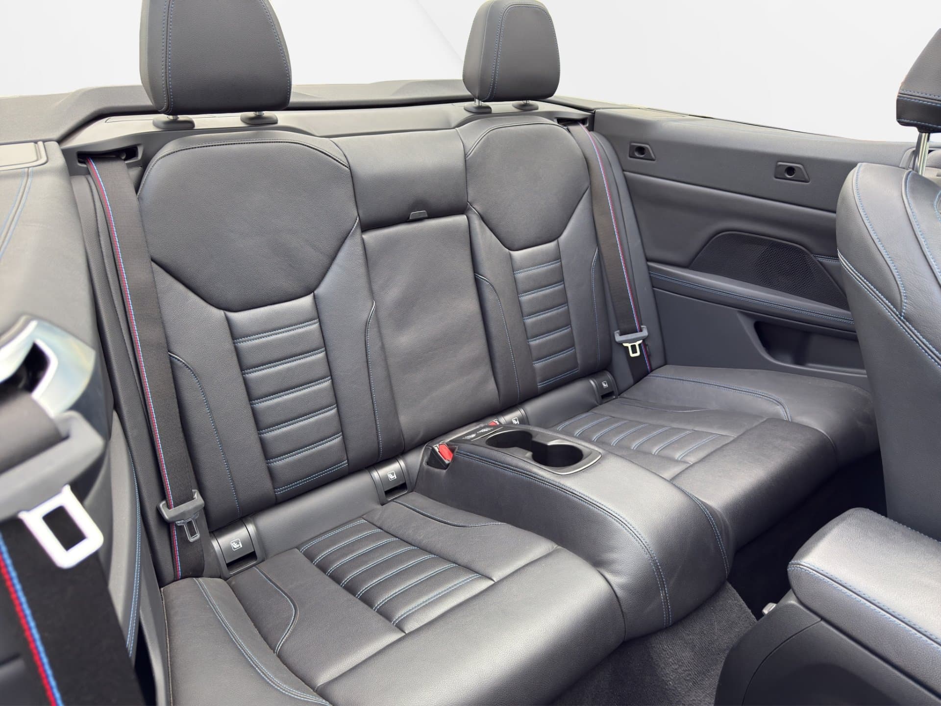 BMW 420i - Thumbnail 11