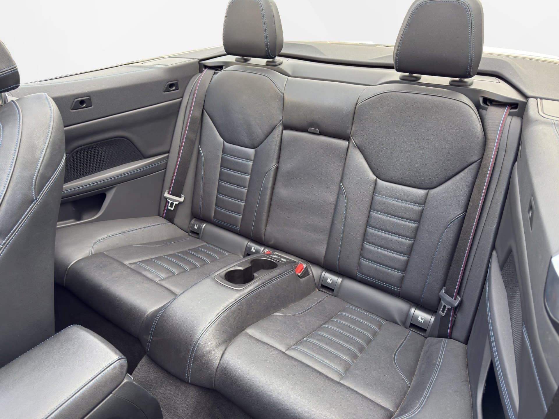 BMW 420i - Thumbnail 12