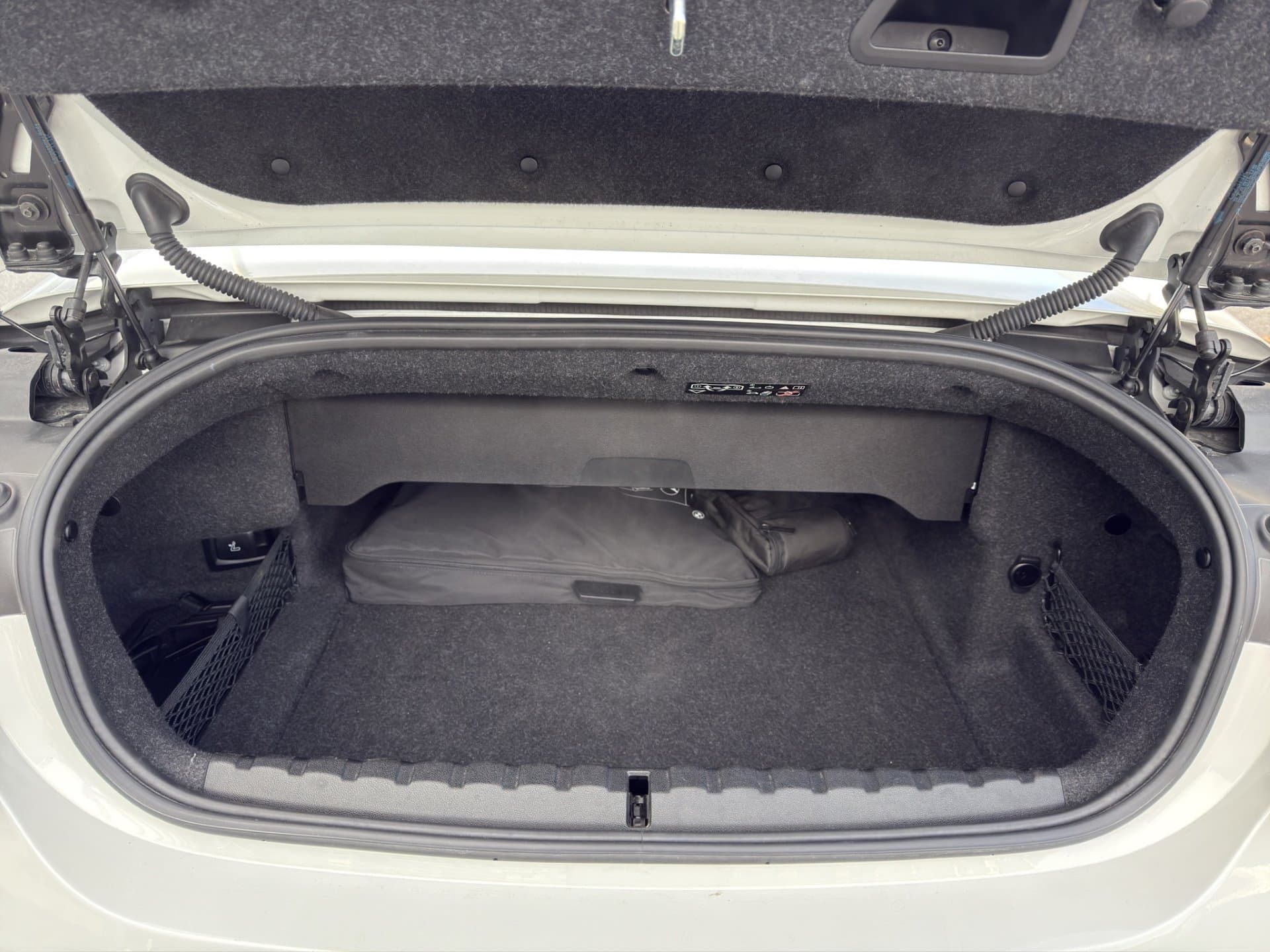 BMW 420i - Thumbnail 14