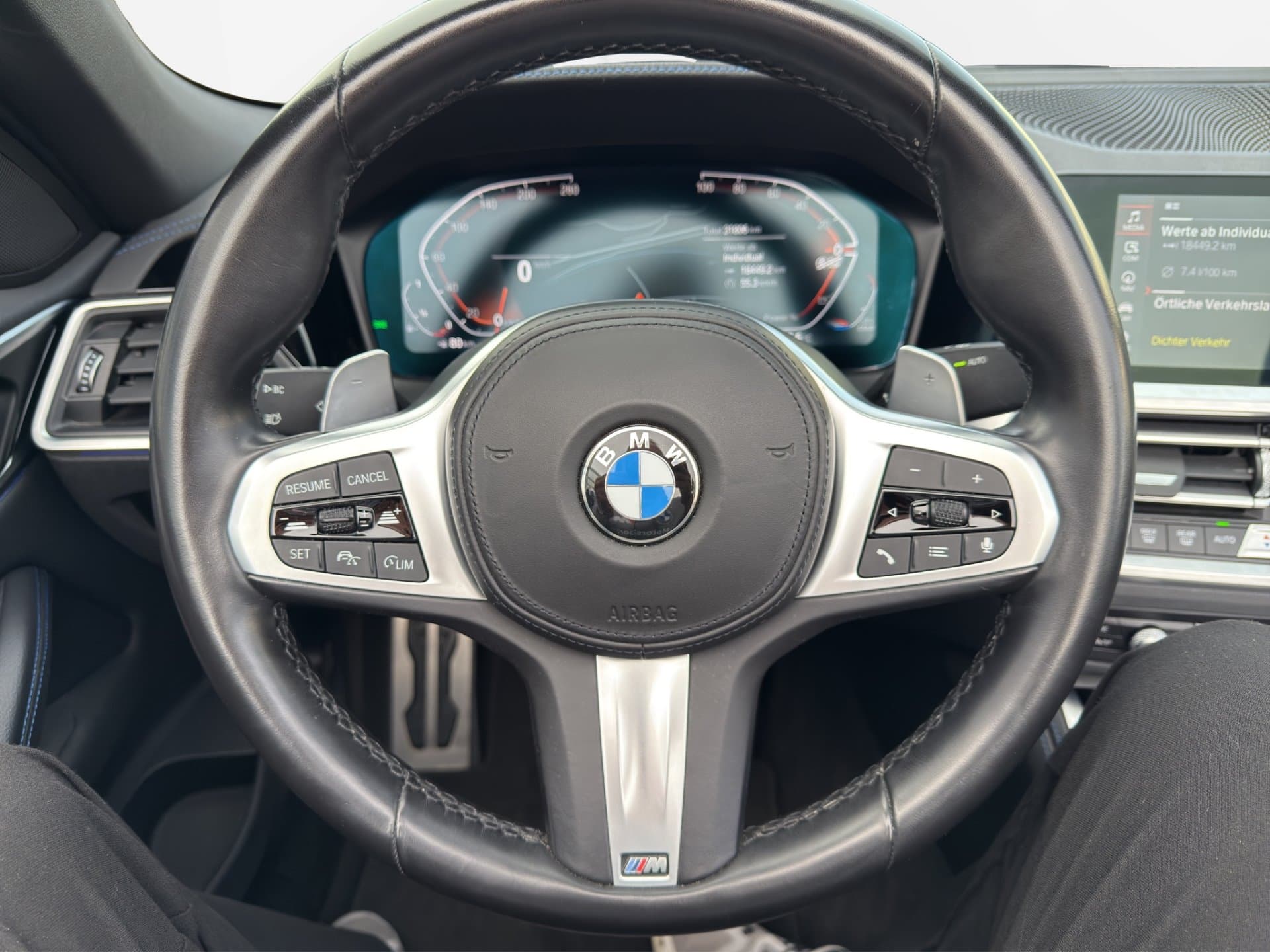 BMW 420i - Thumbnail 16