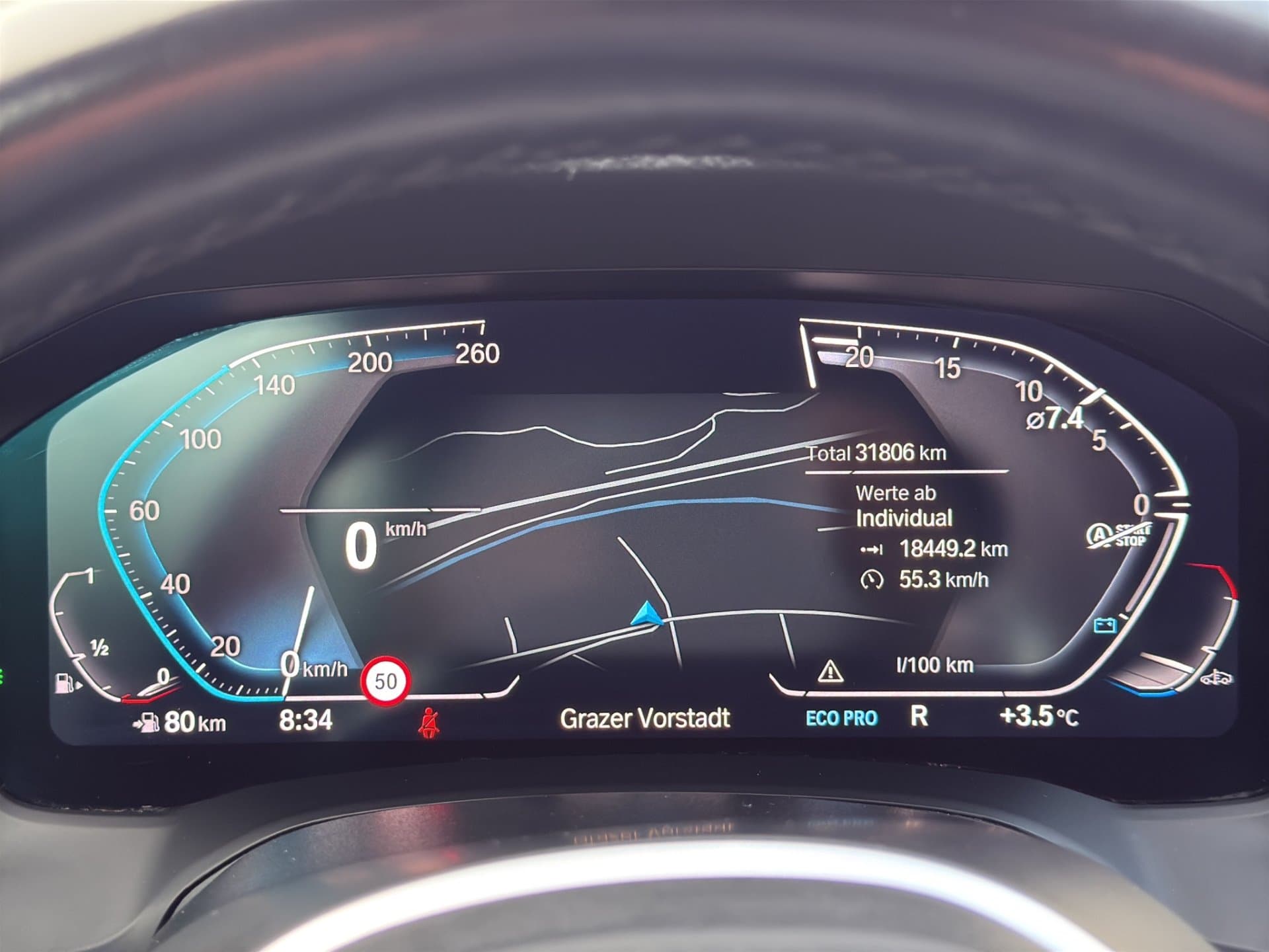 BMW 420i - Thumbnail 18