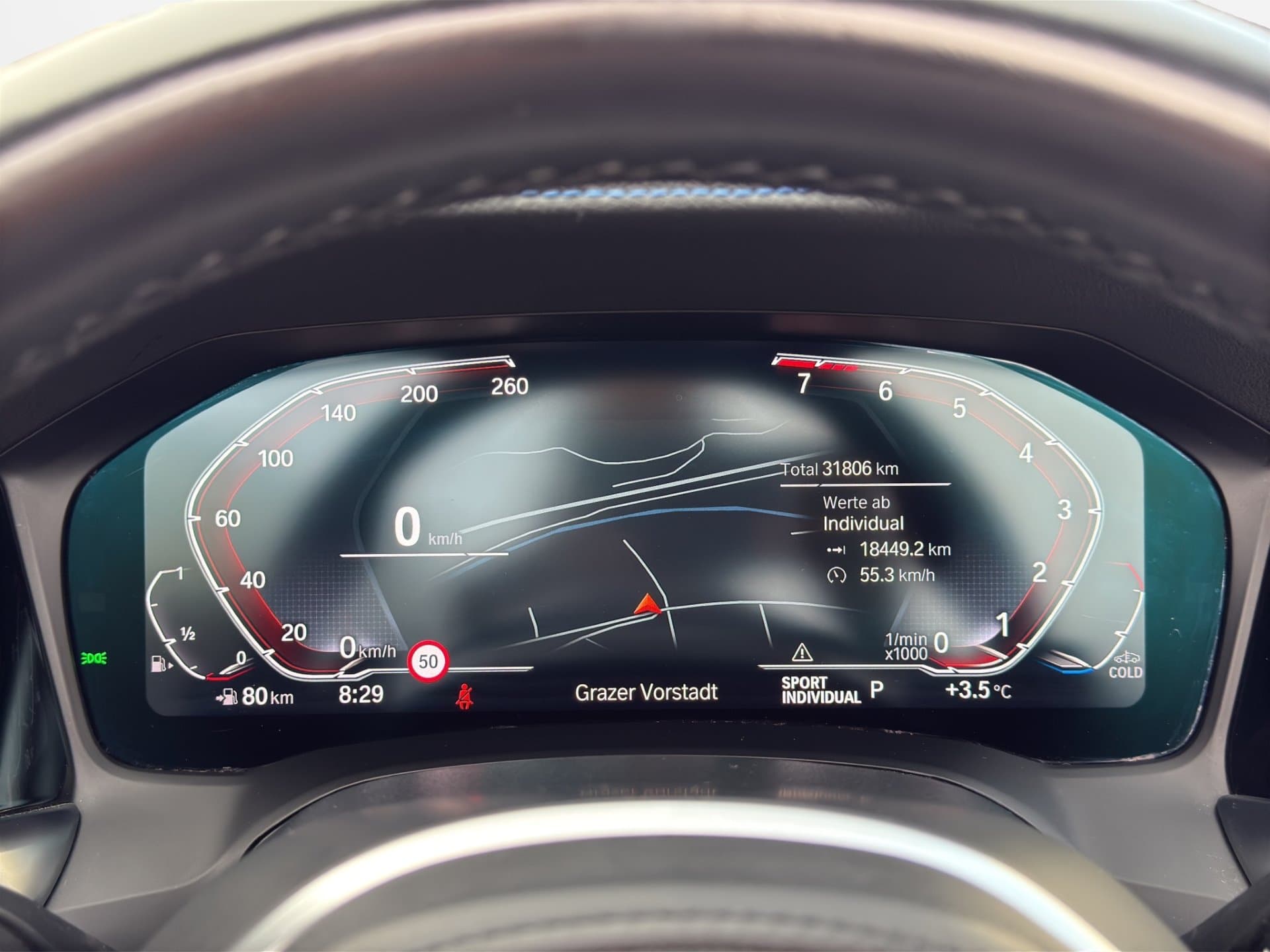 BMW 420i - Thumbnail 19