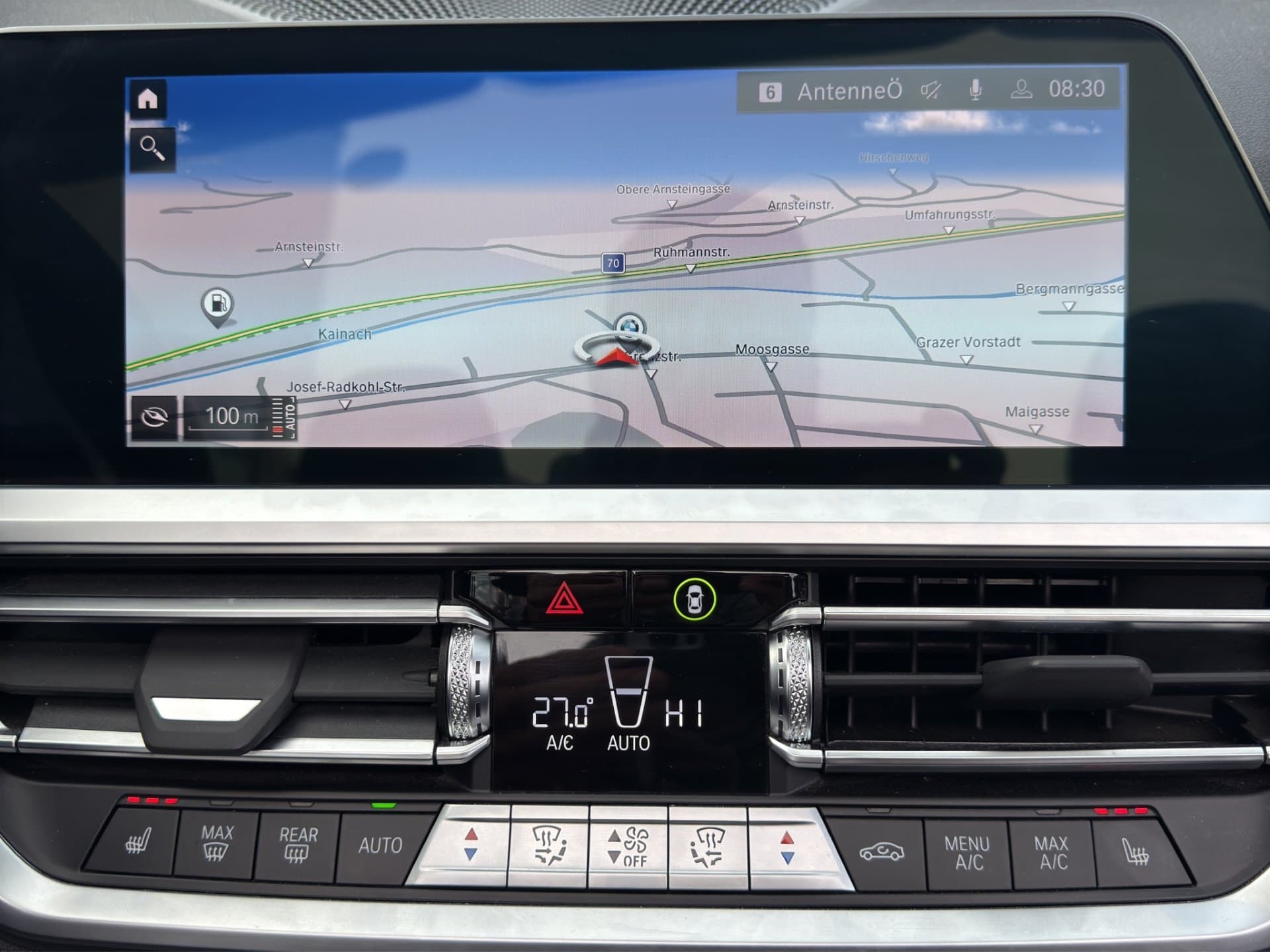 BMW 420i - Thumbnail 22