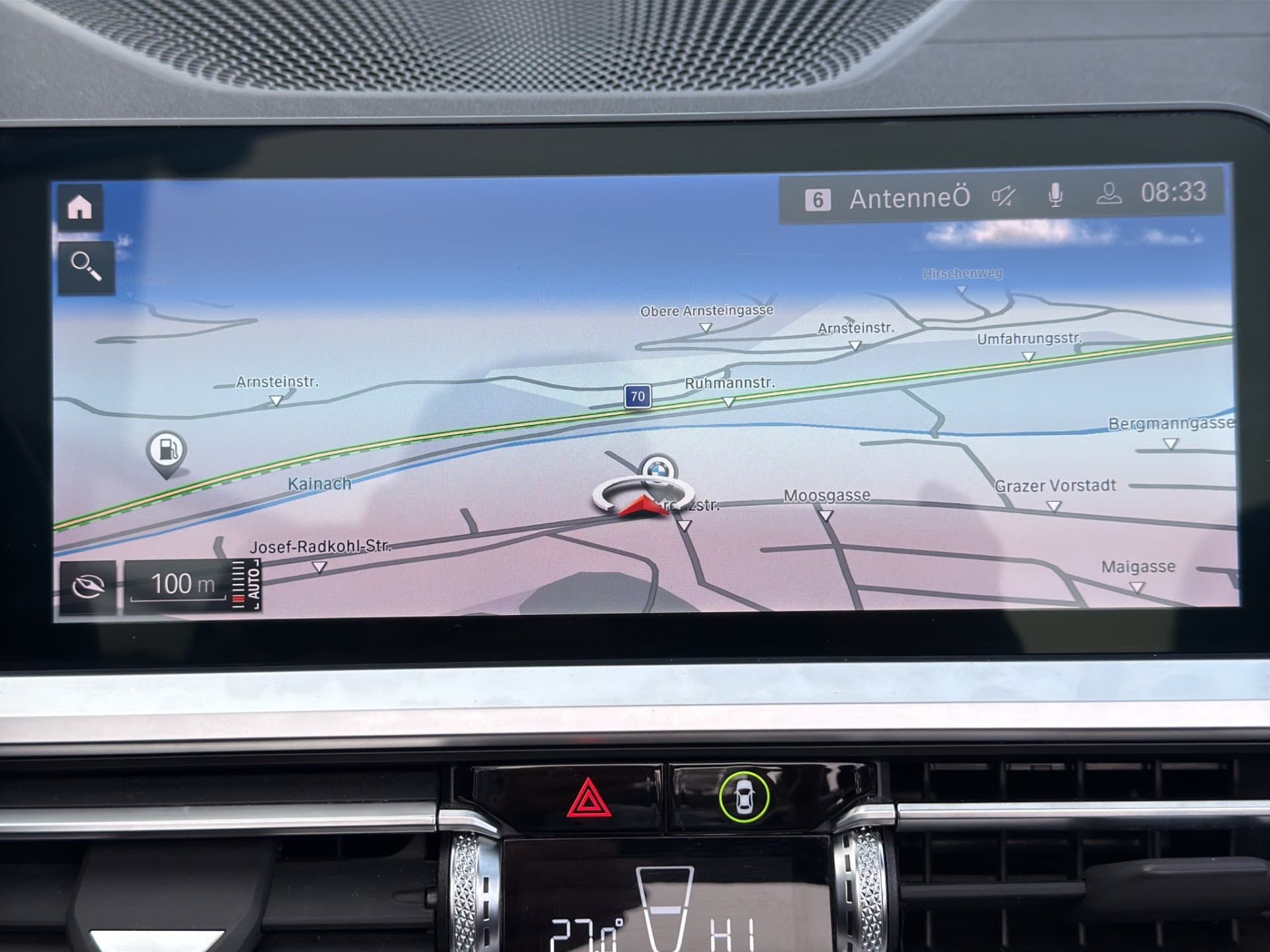 BMW 420i - Thumbnail 23