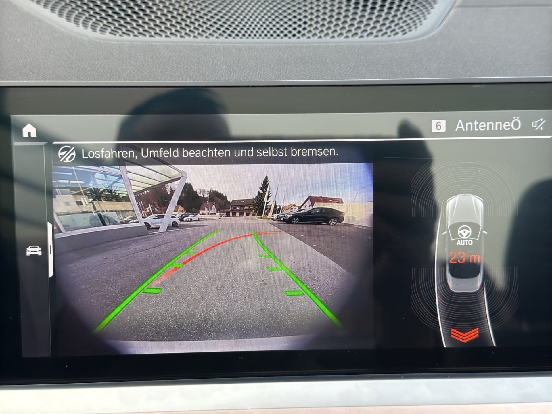 BMW 420i - Thumbnail 25