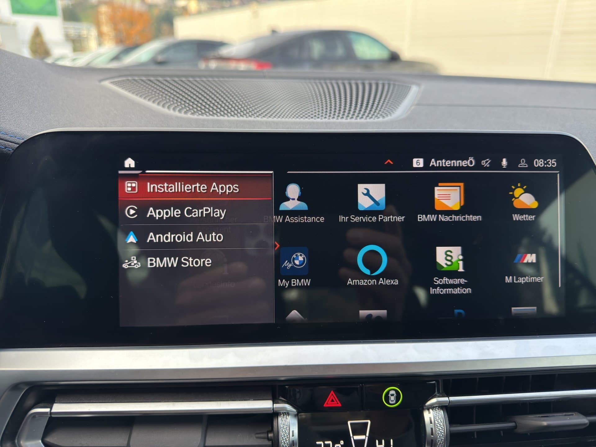 BMW 420i - Thumbnail 26