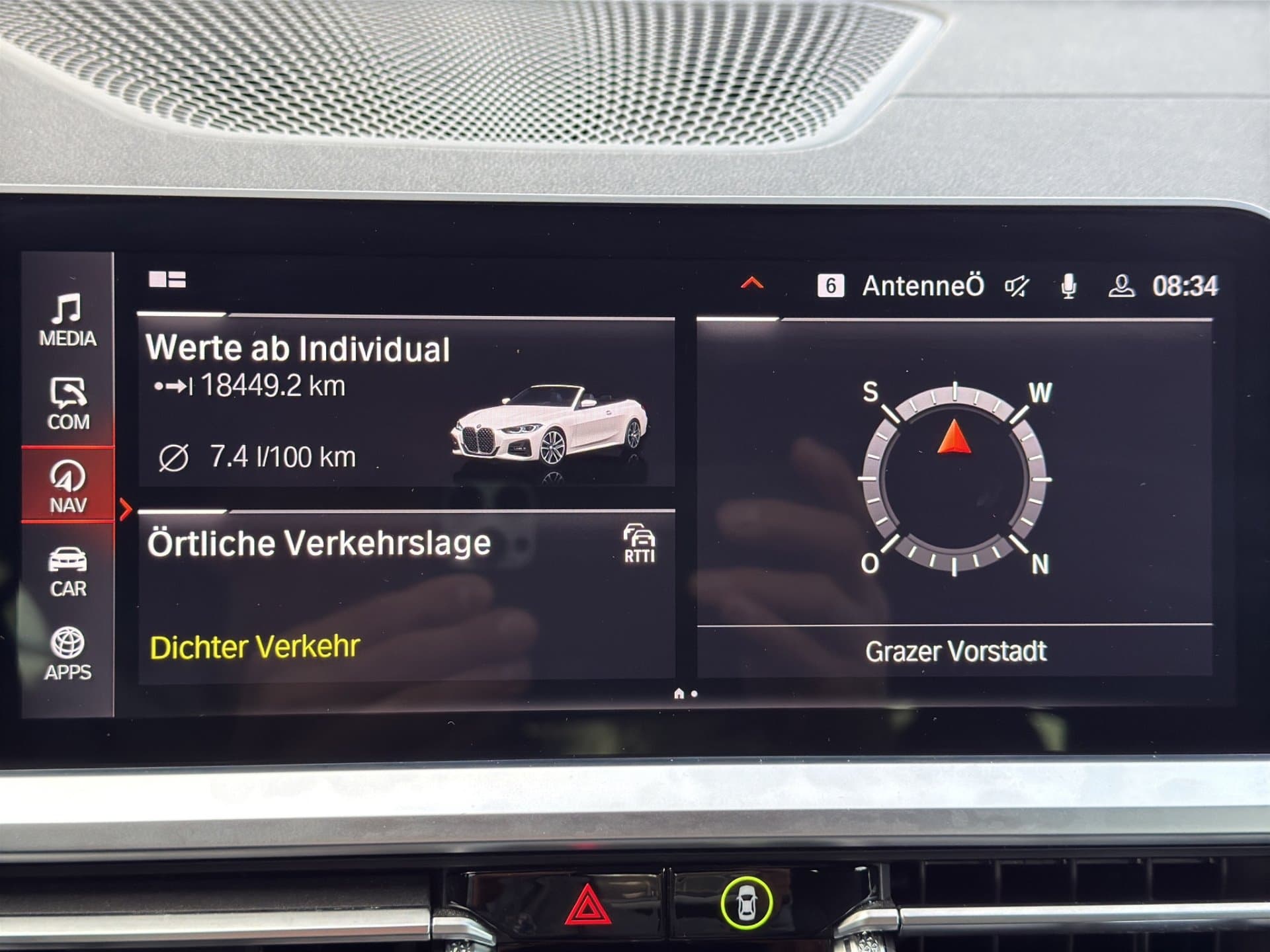 BMW 420i - Thumbnail 27