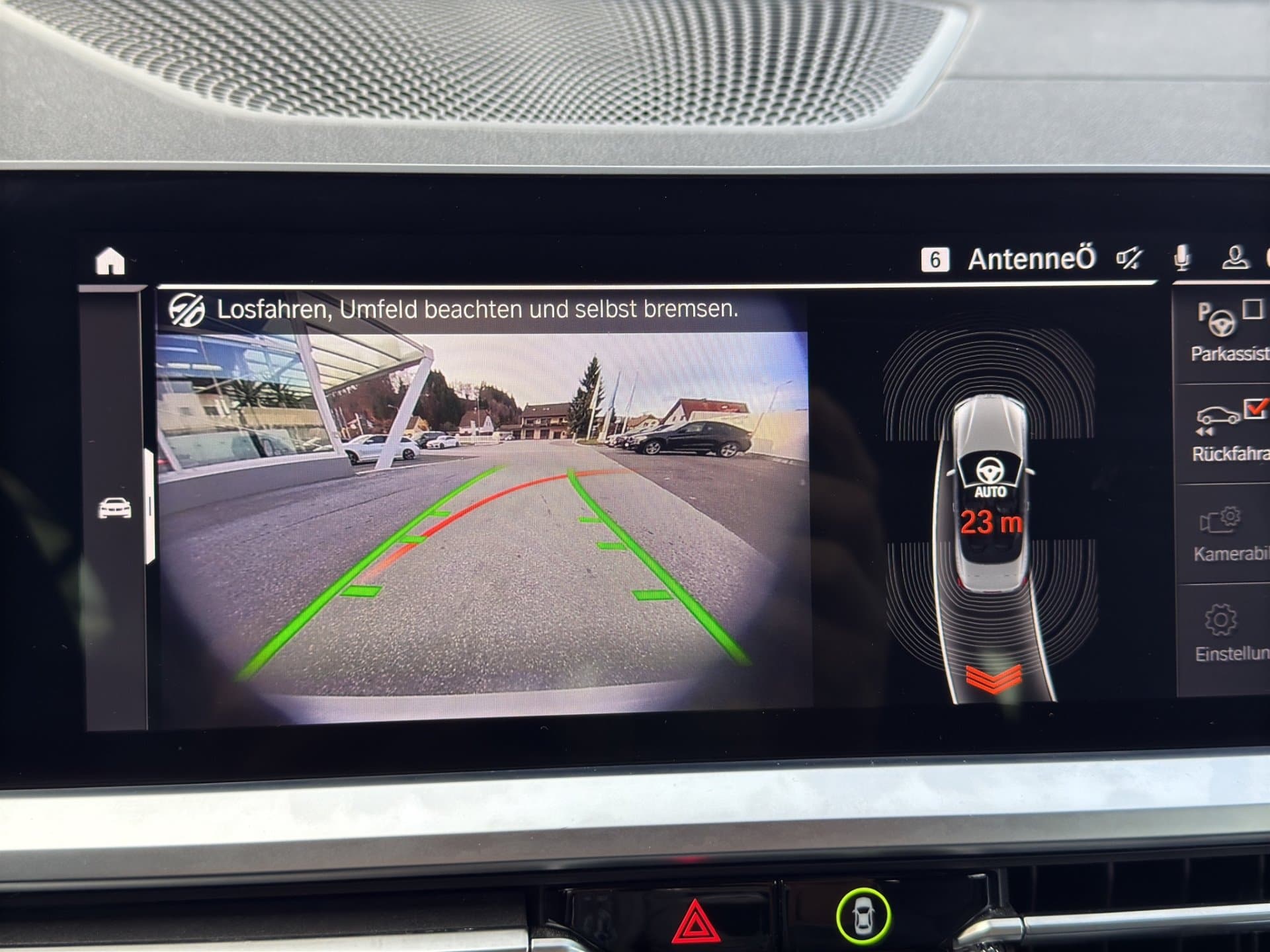 BMW 420i - Thumbnail 30