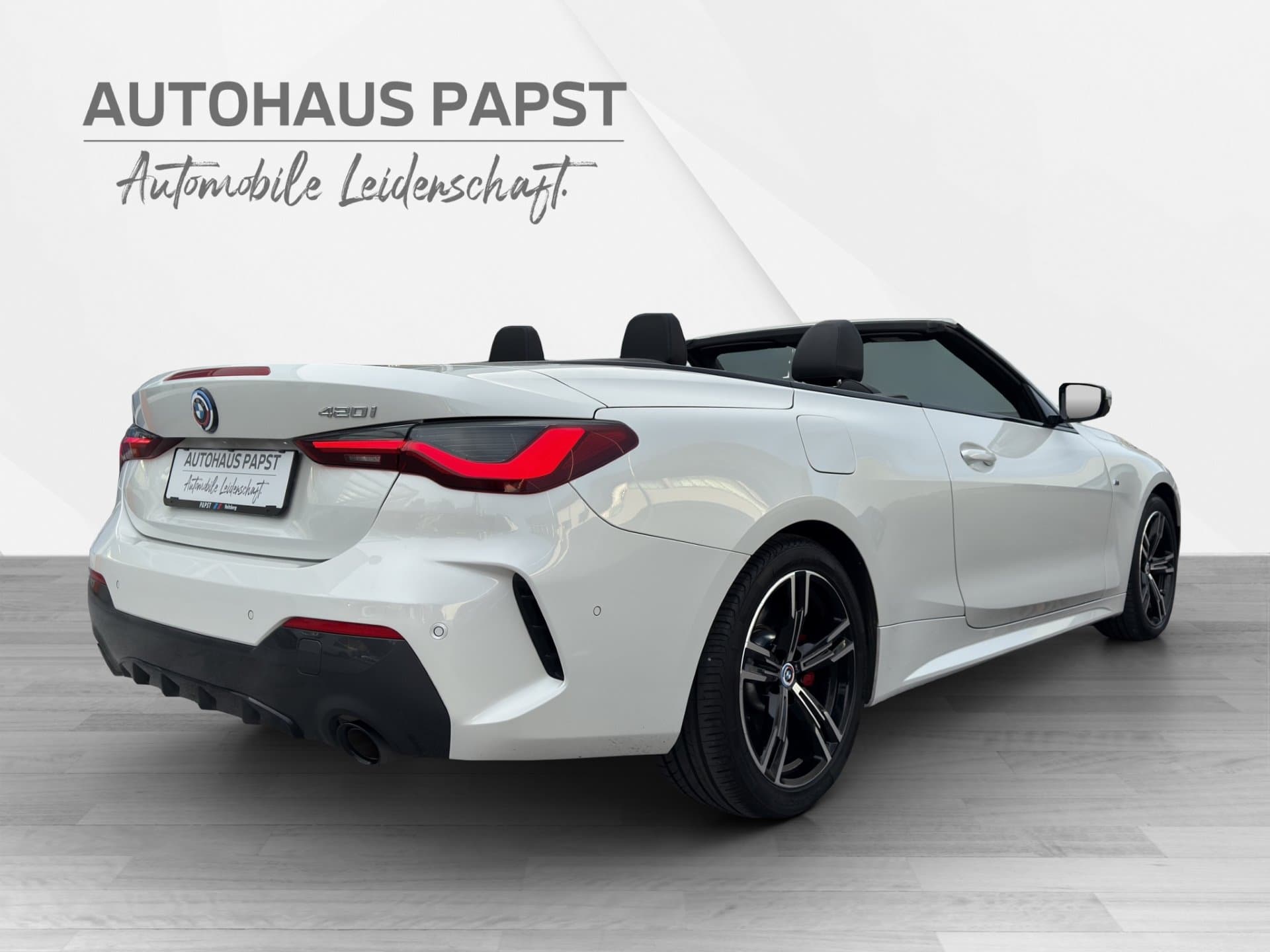 BMW 420i - Thumbnail 5