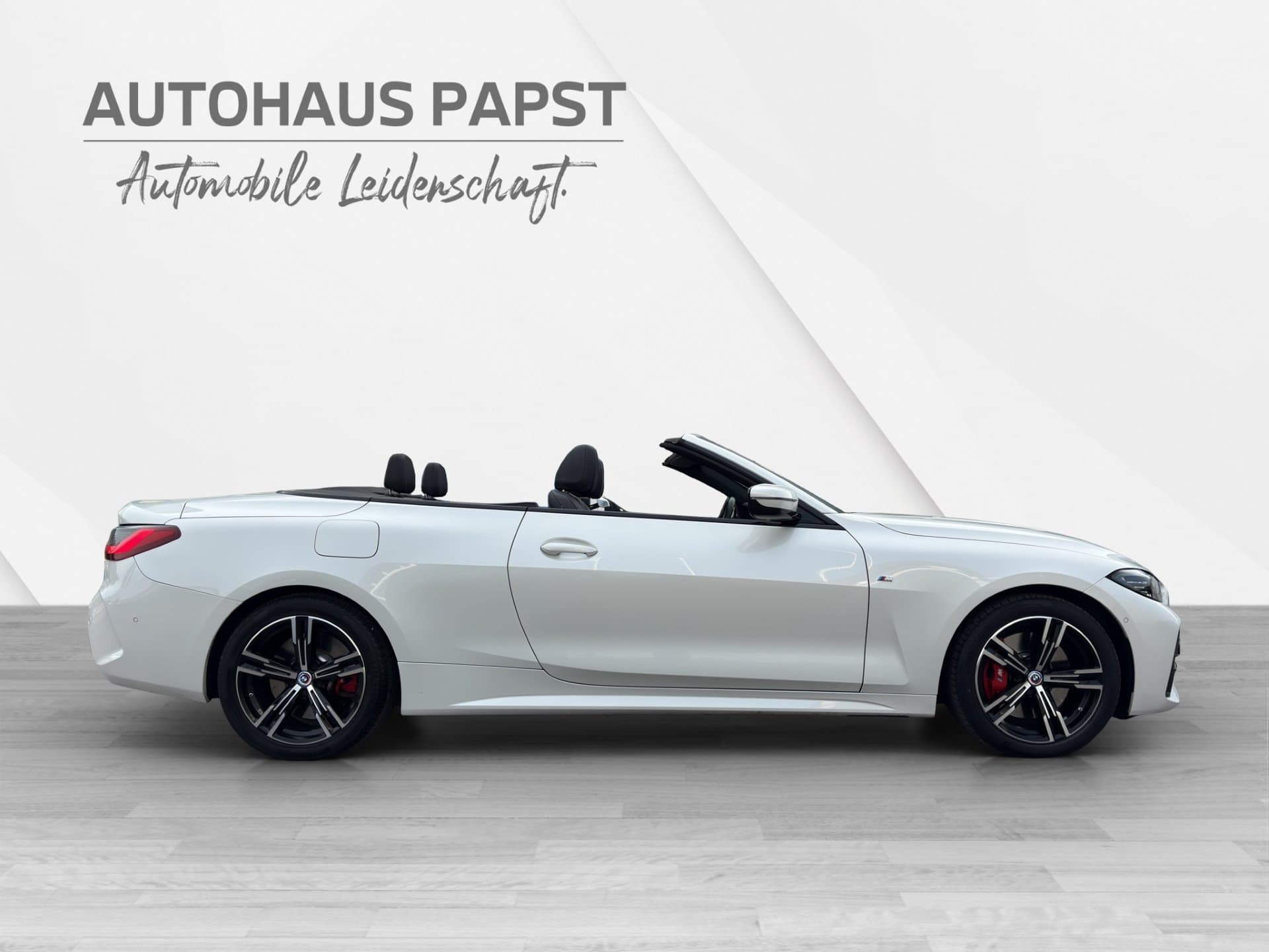 BMW 420i - Thumbnail 6