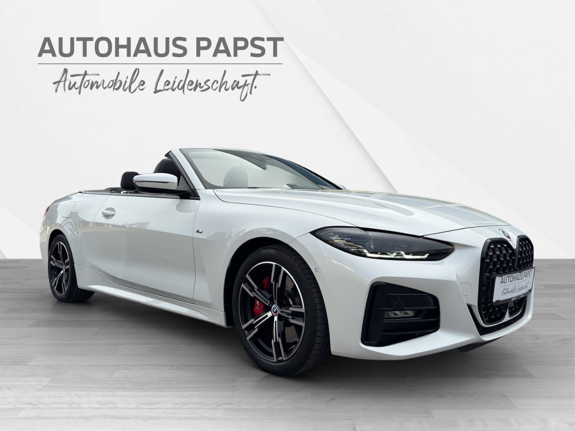 BMW 420i - Thumbnail 7