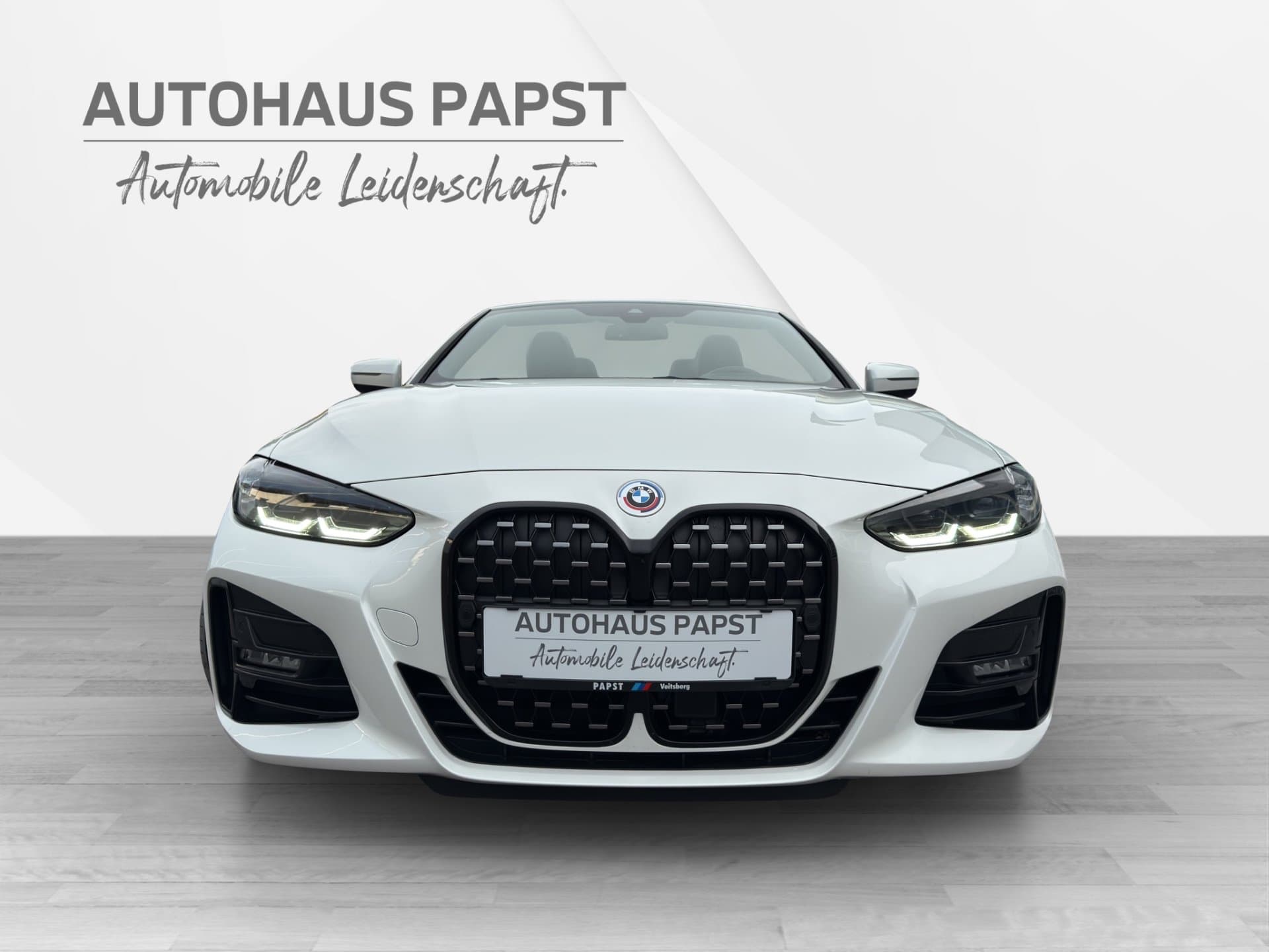 BMW 420i - Thumbnail 8