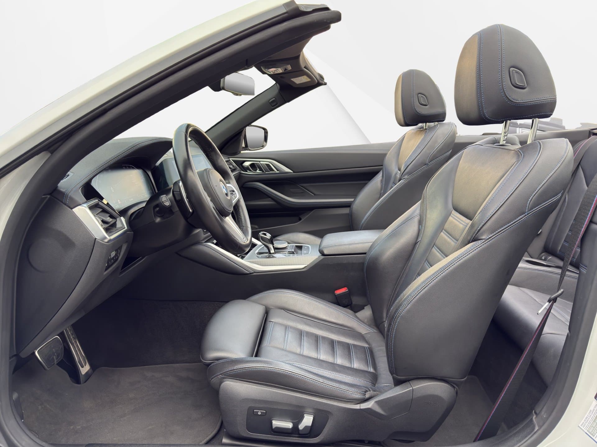 BMW 420i - Thumbnail 9