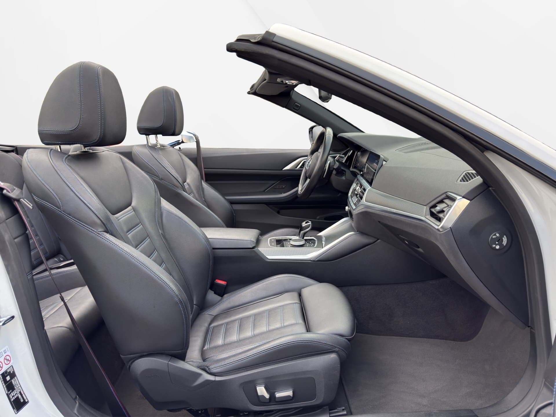 BMW 420i - Thumbnail 10