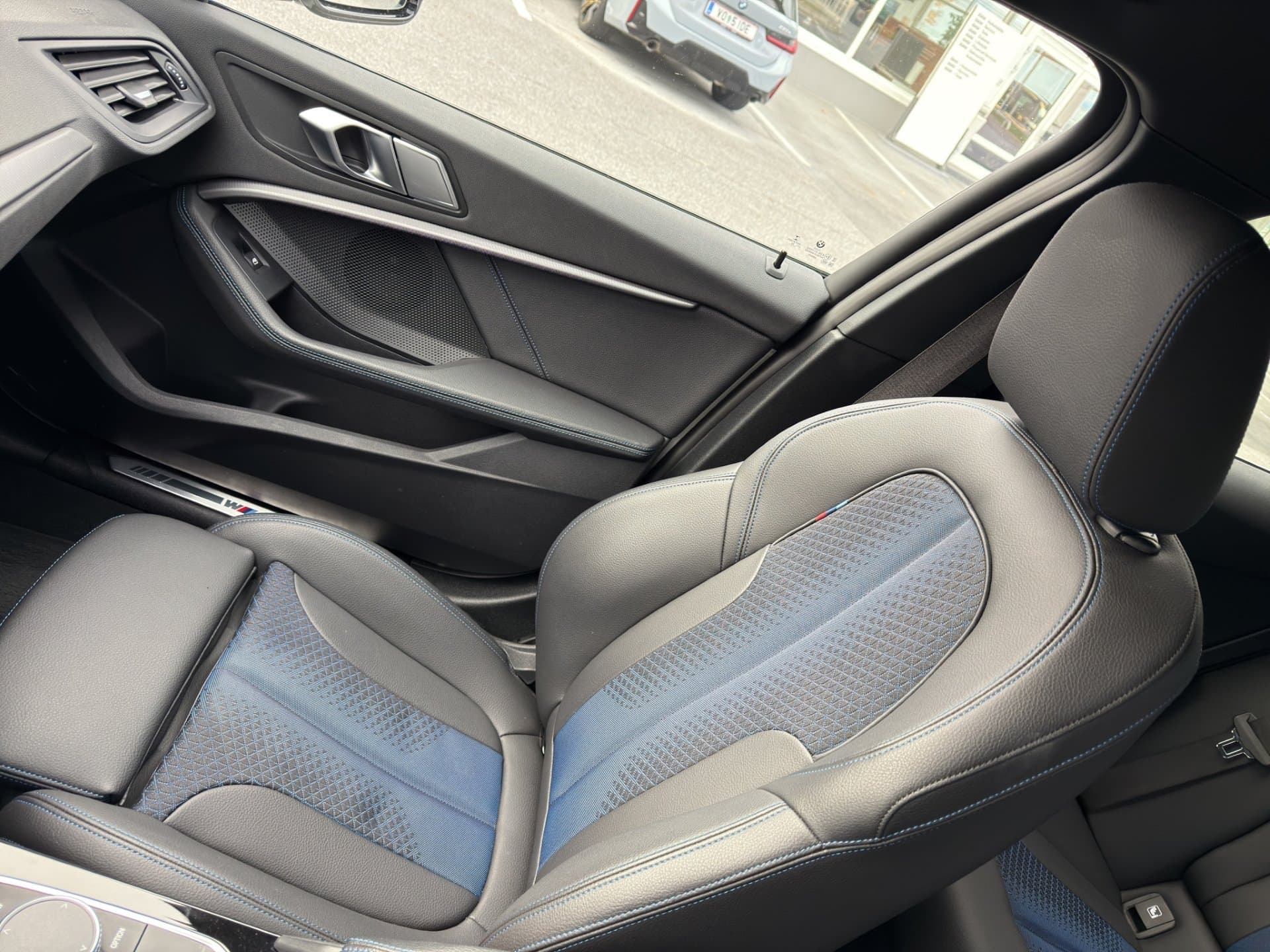 BMW 118d - Thumbnail 12