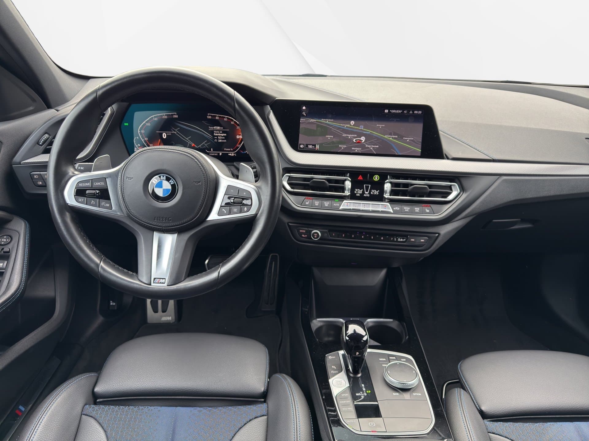 BMW 118d - Thumbnail 17